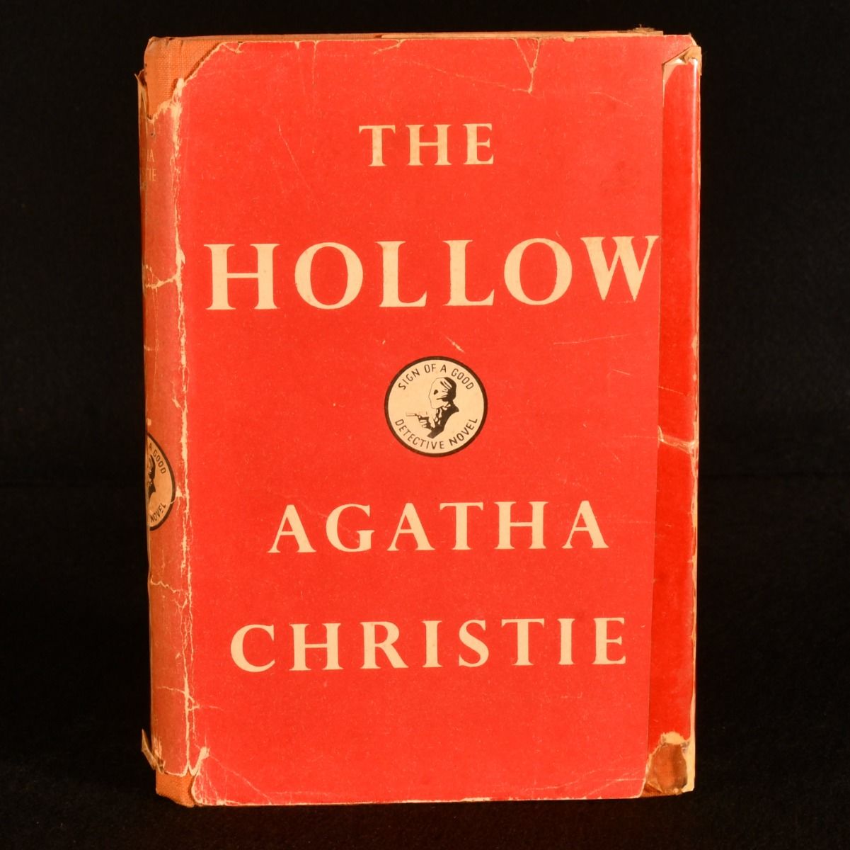 Agatha Christie - The Hollow