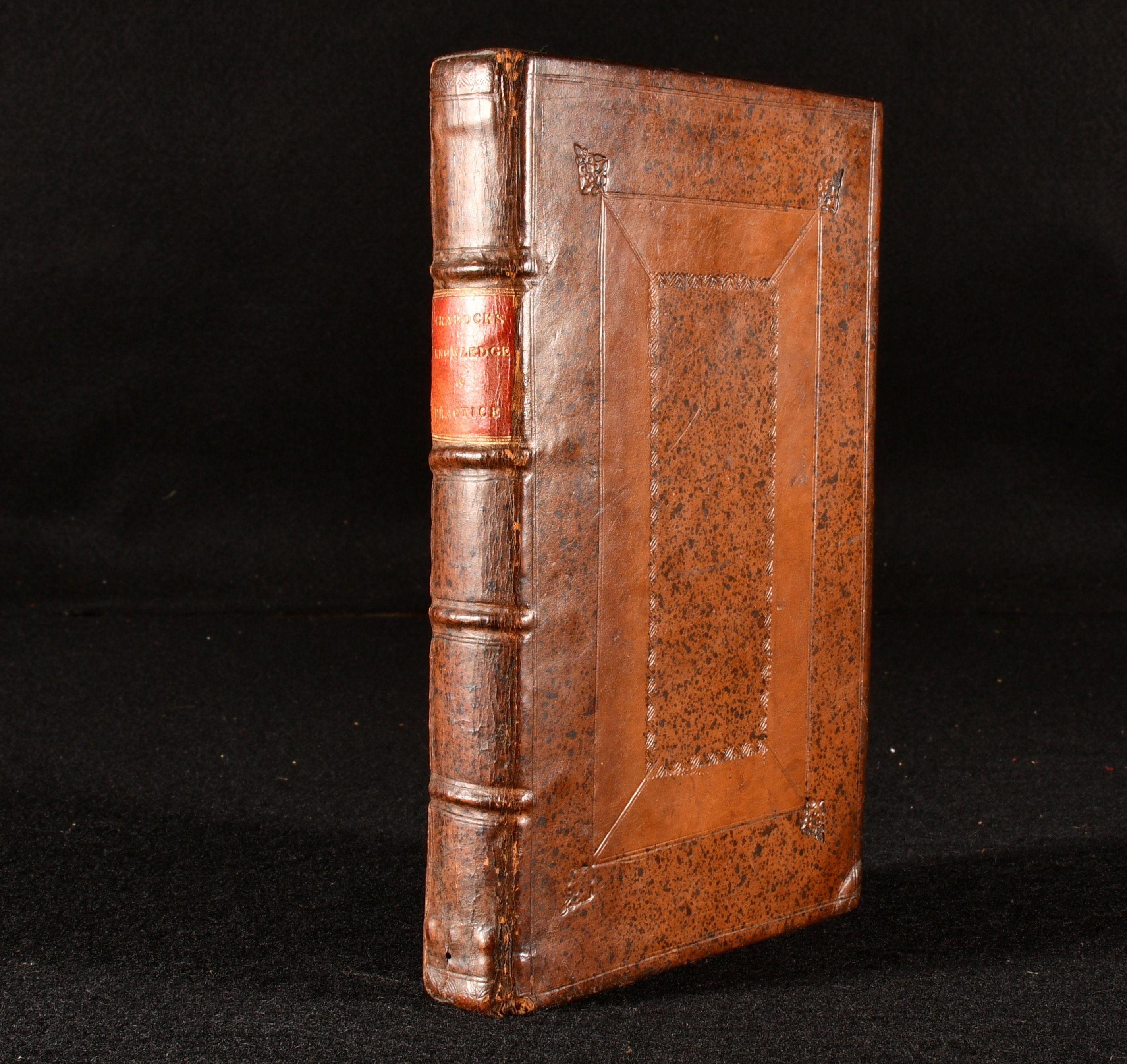 Samuel Cradock - A Brief and Plain Exposition and Paraphrase of the Whole Book of the Revelation