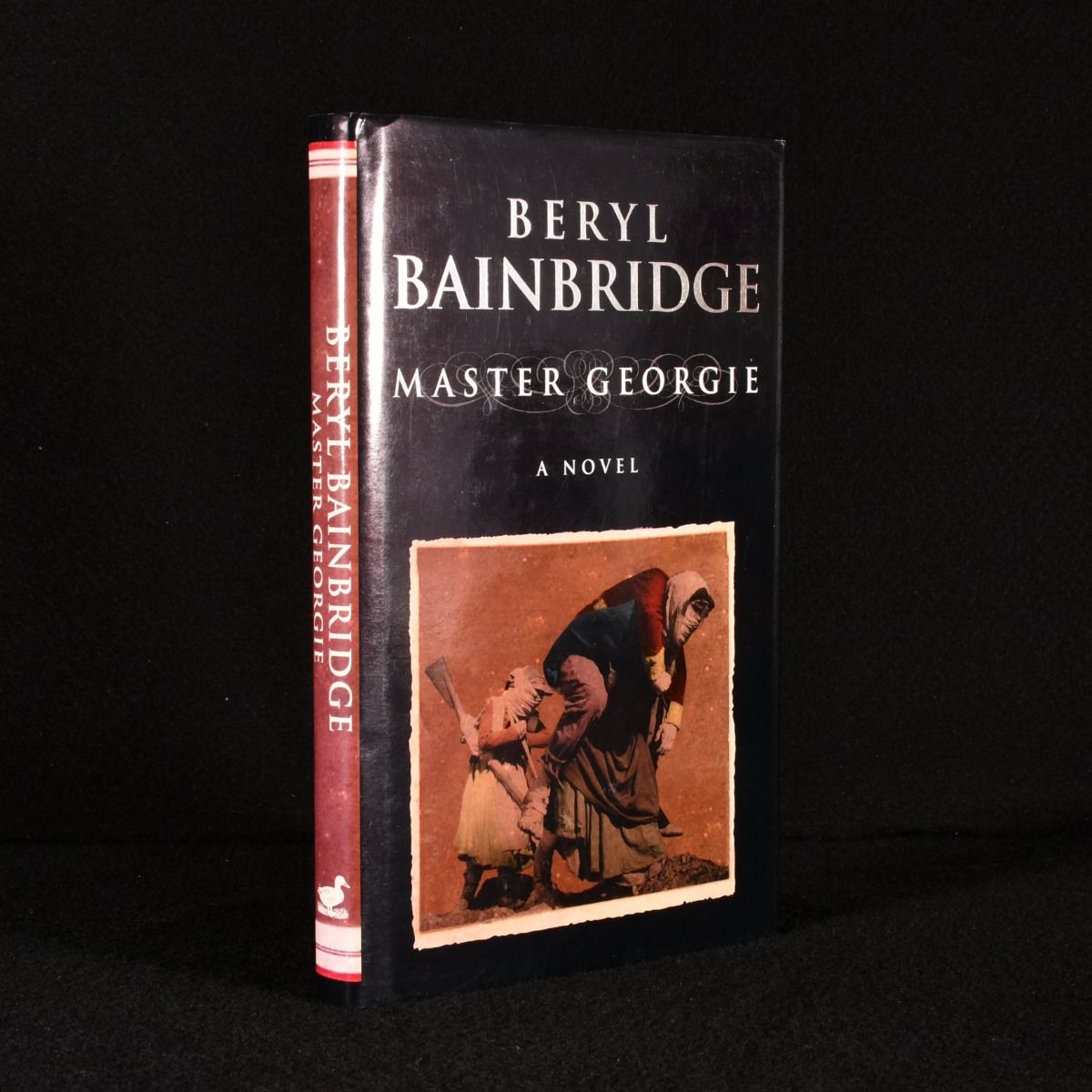 Beryl Bainbridge - Master Georgie