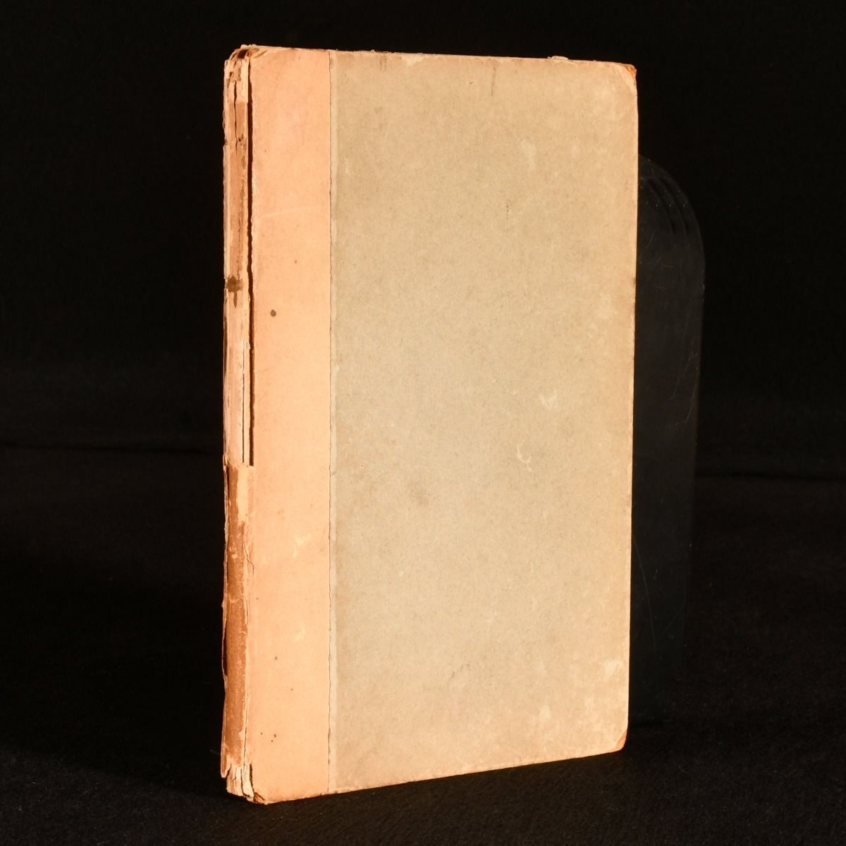 Capt. Samuel Cock - A Voyage to Lethe