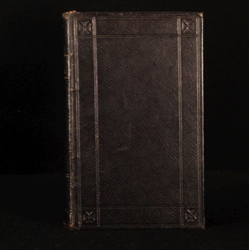 Anon - The Book of Common Prayer and Administration of the Sacrements, and Other Rites and Ceremonies of the Church According to the Use of the United Church of England and Ireland with the Whole Book of Psalms, Collected Into English Metre