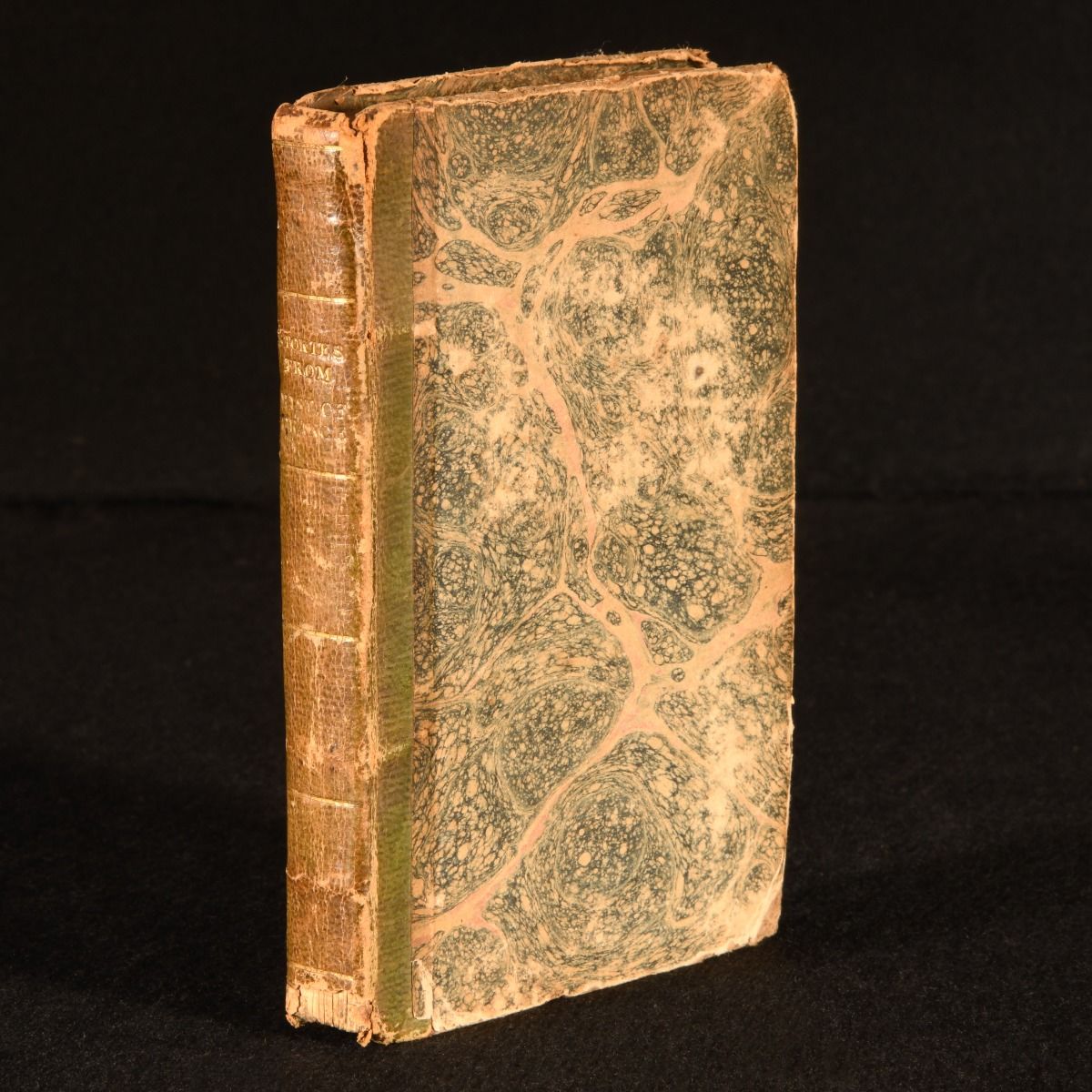 Anonymous - Stories Selected from the History of France, for Children