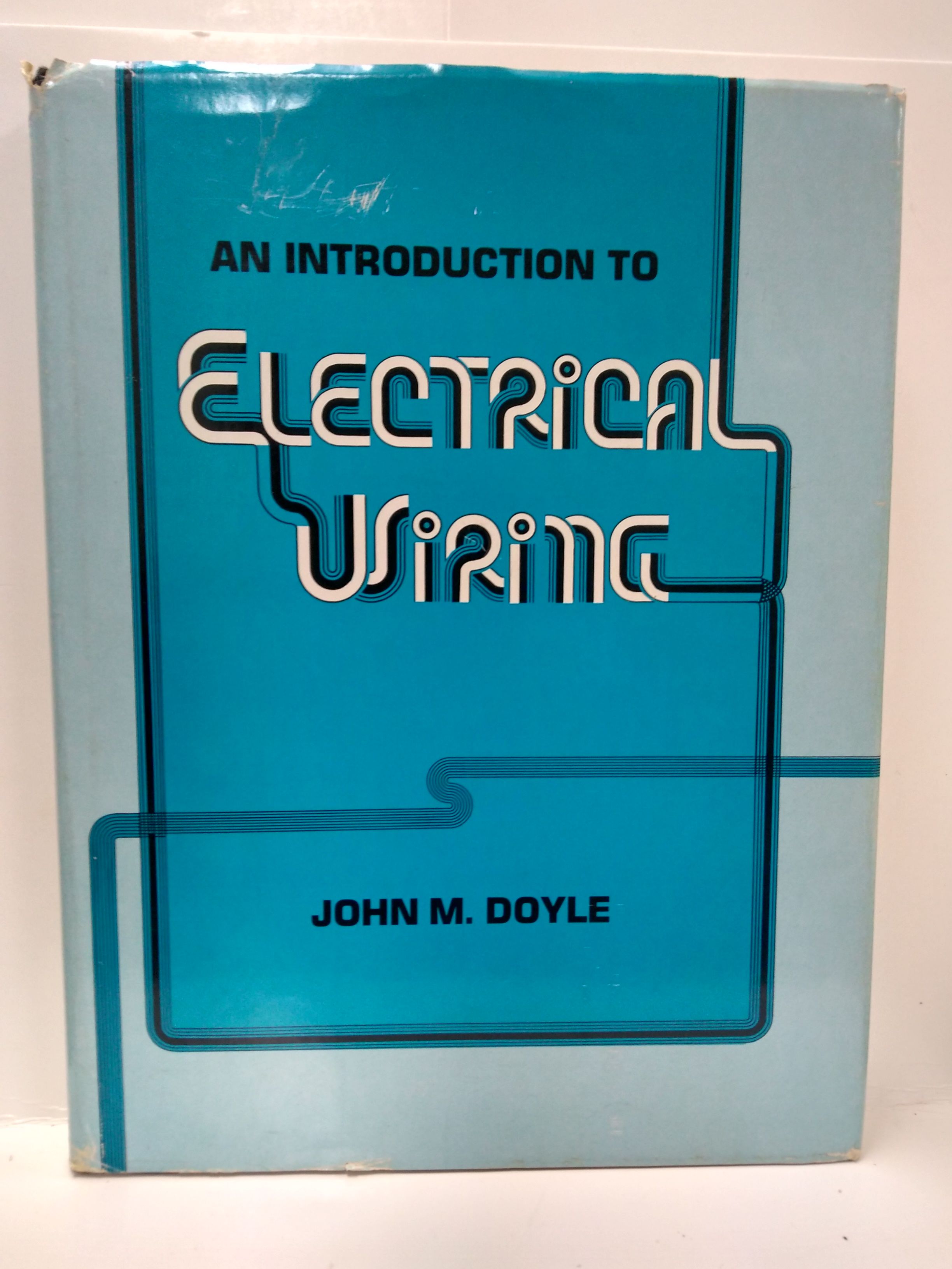 An Introduction to Electrical Wiring