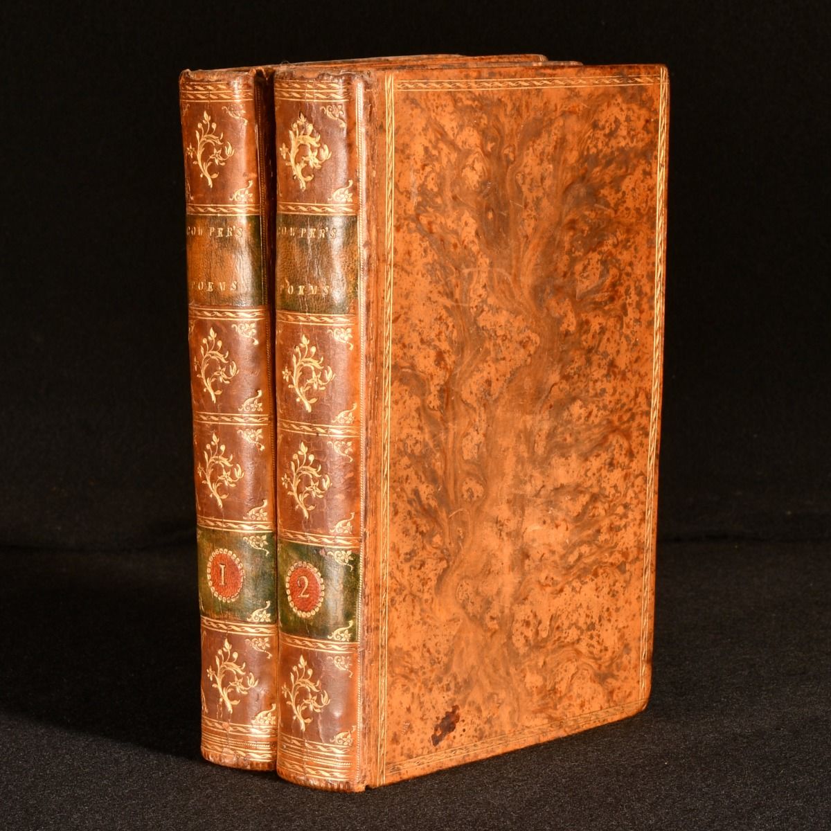 William Cowper - Poems by William Cowper