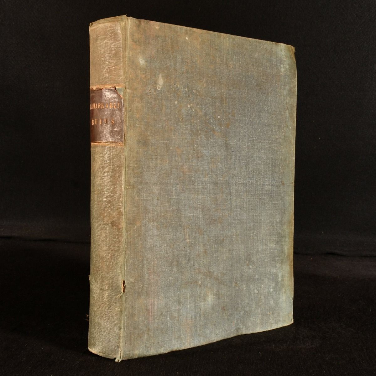 Charles Cordiner - Remarkable Ruins, and Romantic Prospects, of North Britain