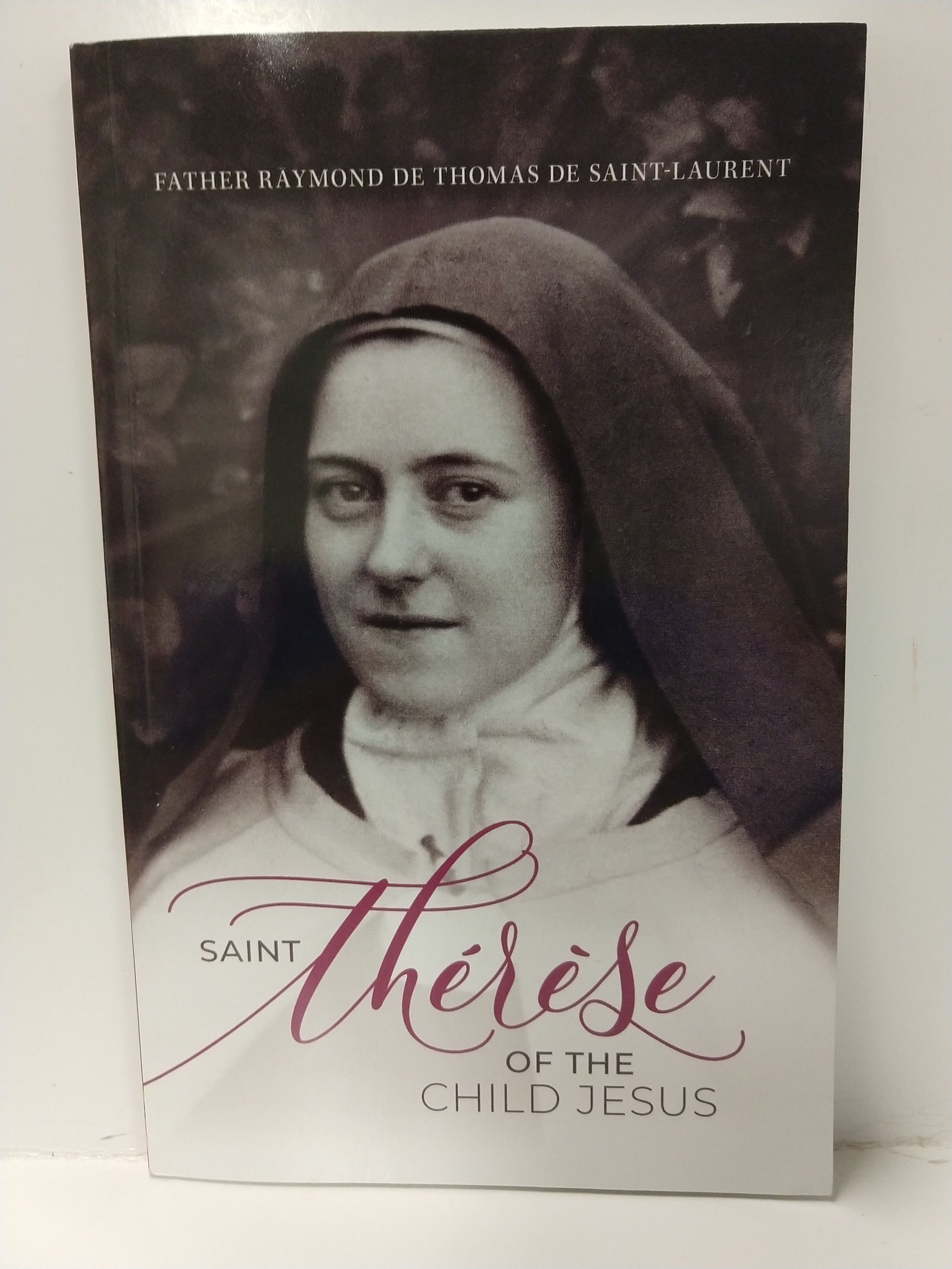 Saint Therese of the Child Jesus