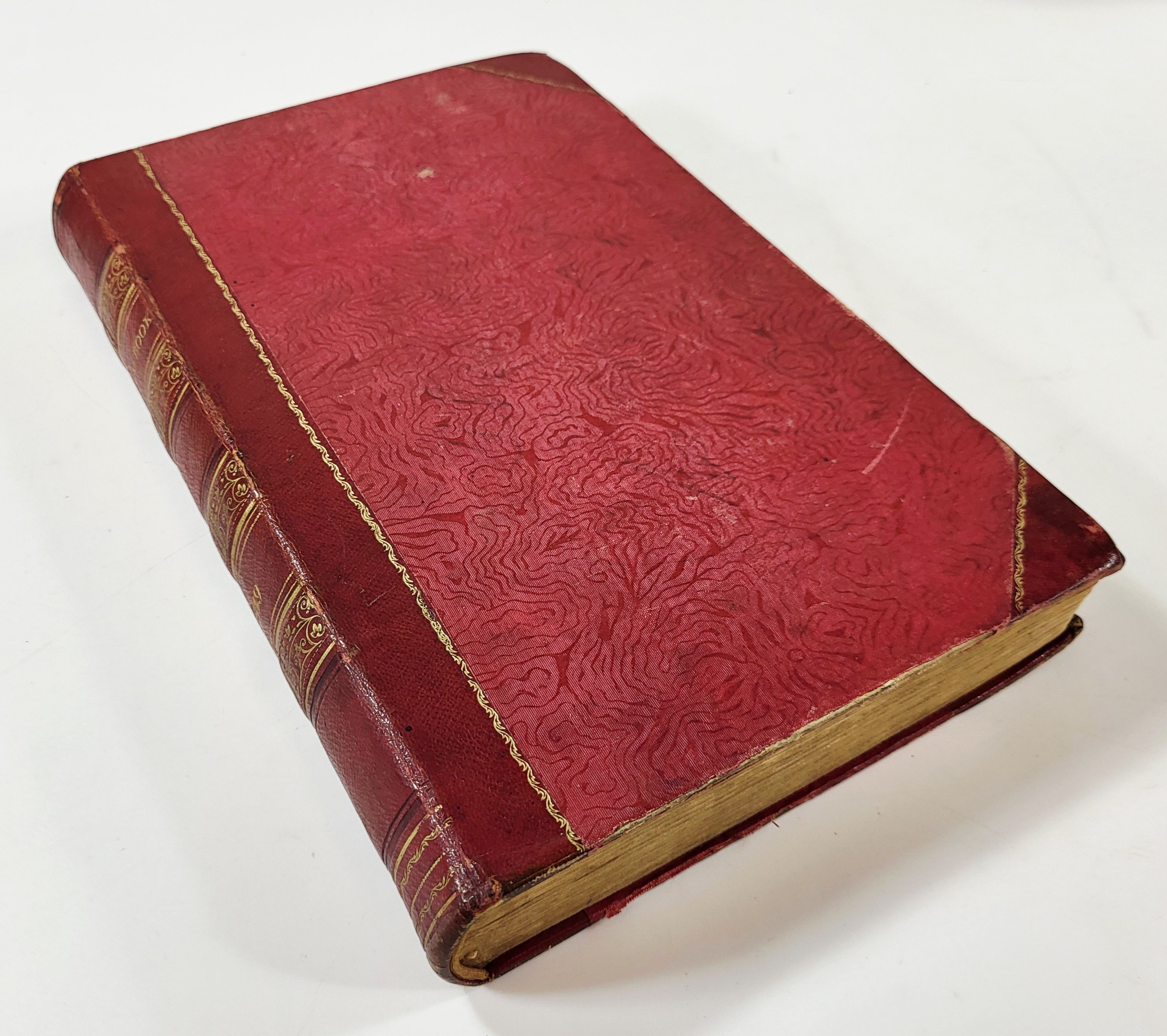 Godey's Lady's Book, and Ladies' American Magazine. 1849: Volume XXXVIII [38] January - June 1849