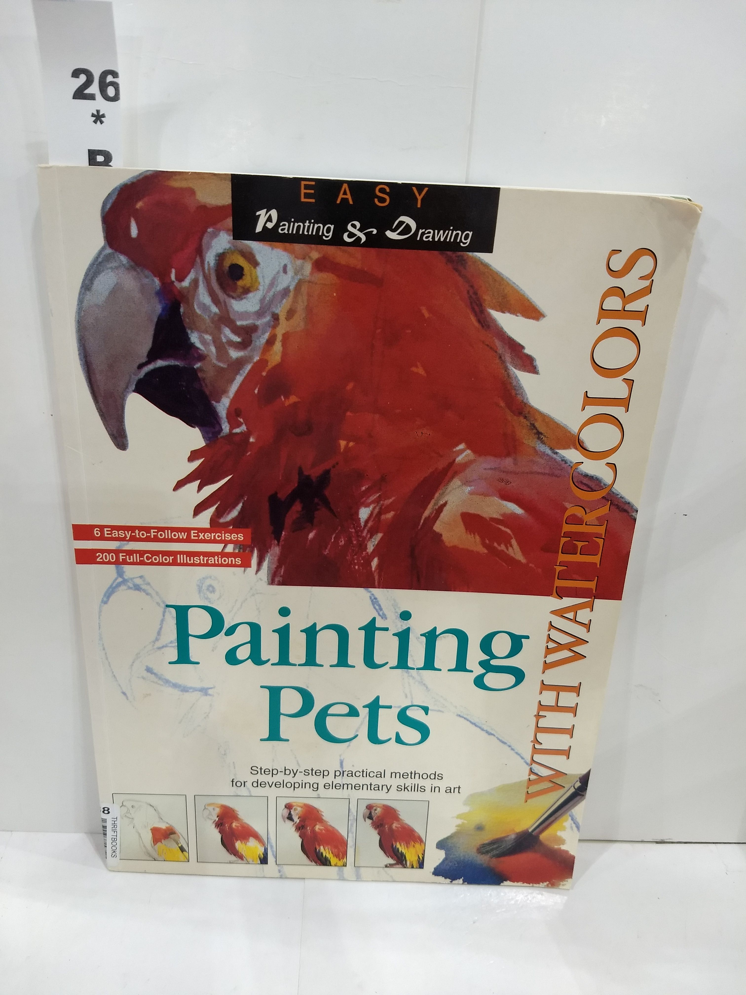 Oil Painting For Beginners step-1-painting-pictures