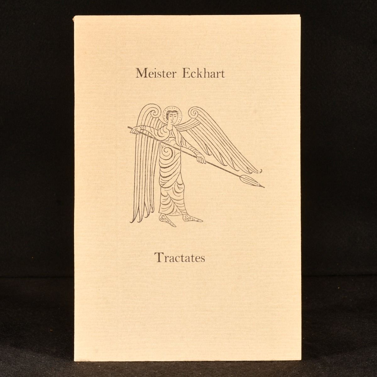 Meister Eckhart - Tractates from Meister Eckhart