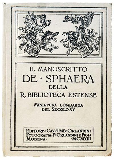 Il Manoscritto Estense 