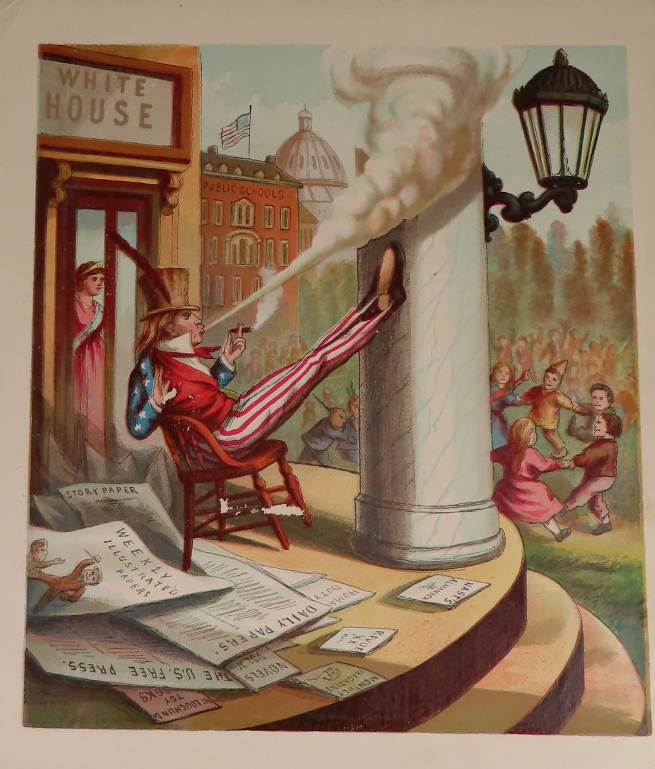 Yankee Doodle