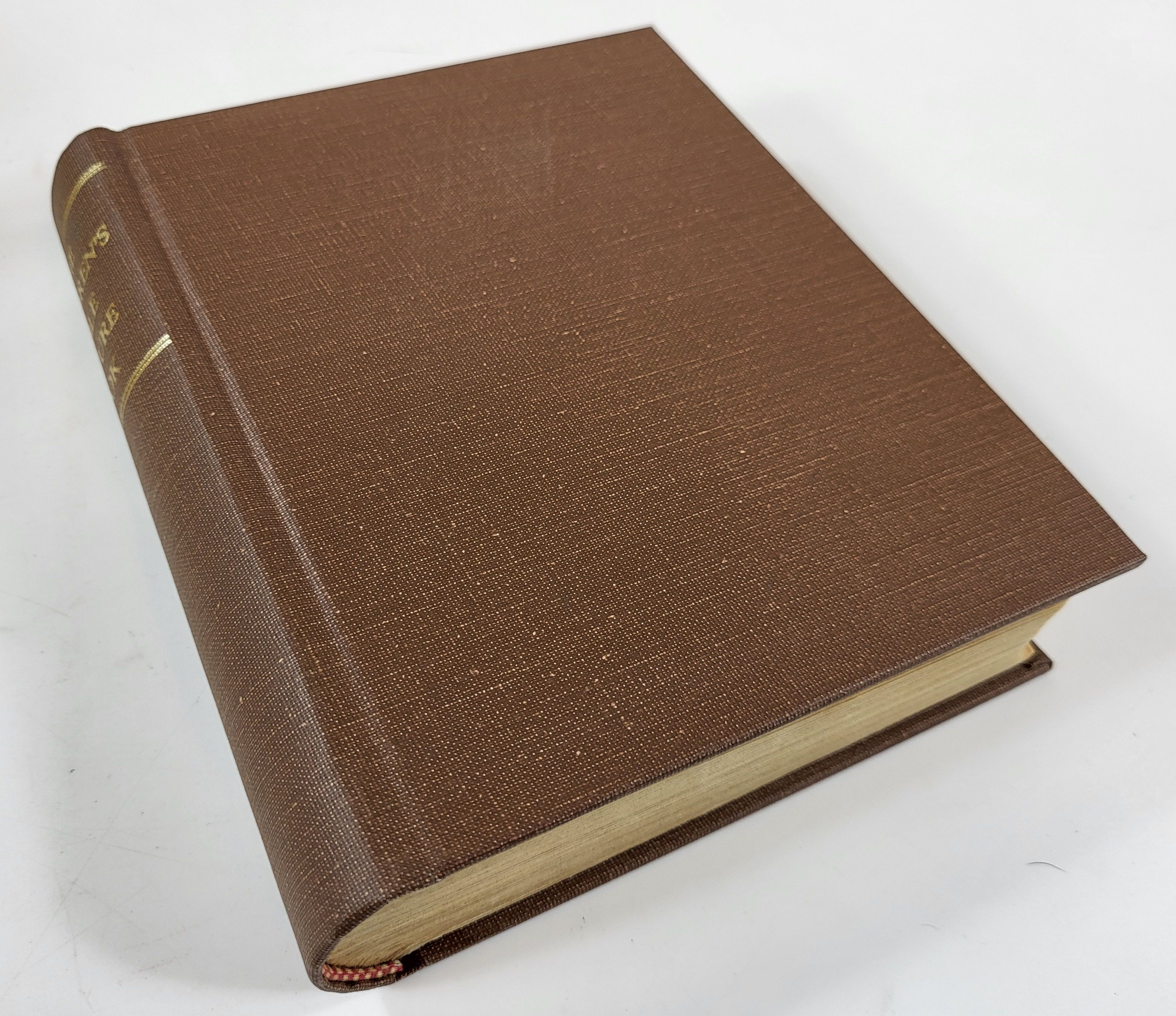 The Children's Bible Picture Book. Old and New Testament