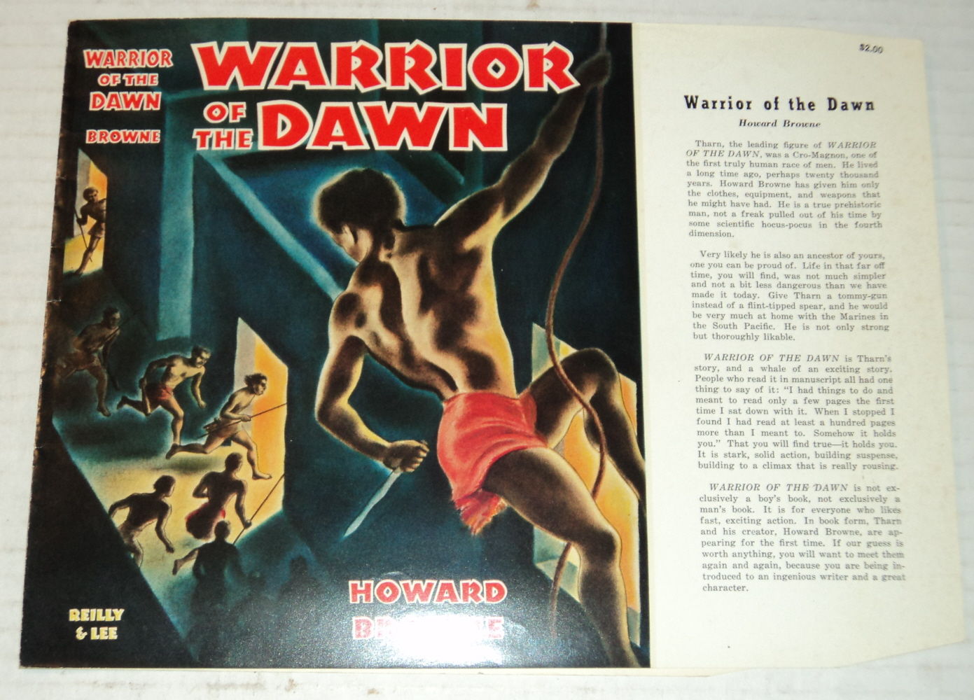 Image for AN ORIGINAL UNUSED PROOF FOR THE COLOR ILLUSTRATED DUST JACKET FOR HOWARD BROWNE'S FIRST BOOK AN ORIGINAL UNUSED PROOF FOR THE COLOR ILLUSTRATED DUST JACKET FOR HOWARD BROWNE'S FIRST BOOK