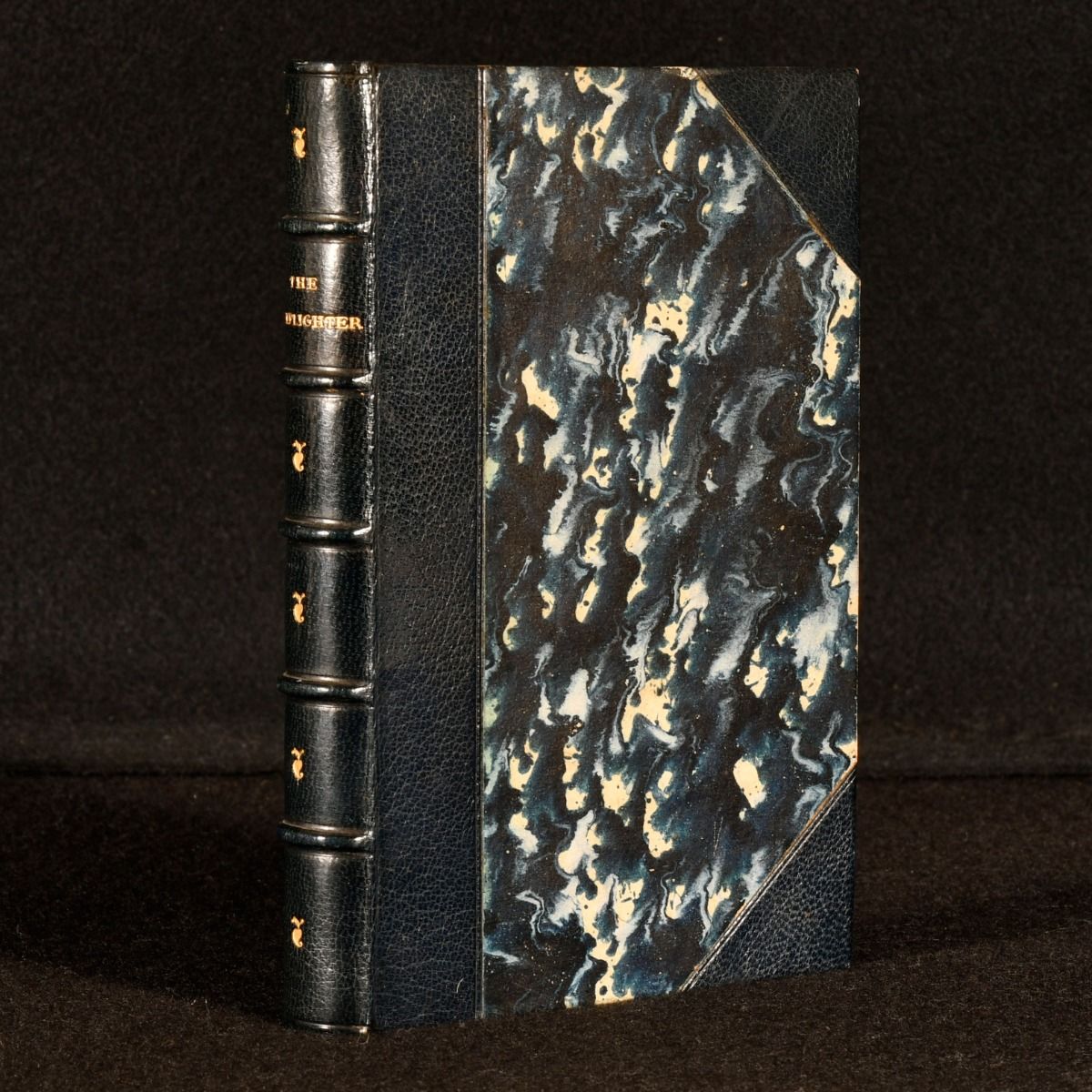Miss Cumming; Maria Susanna Cummins - The Lamplighter