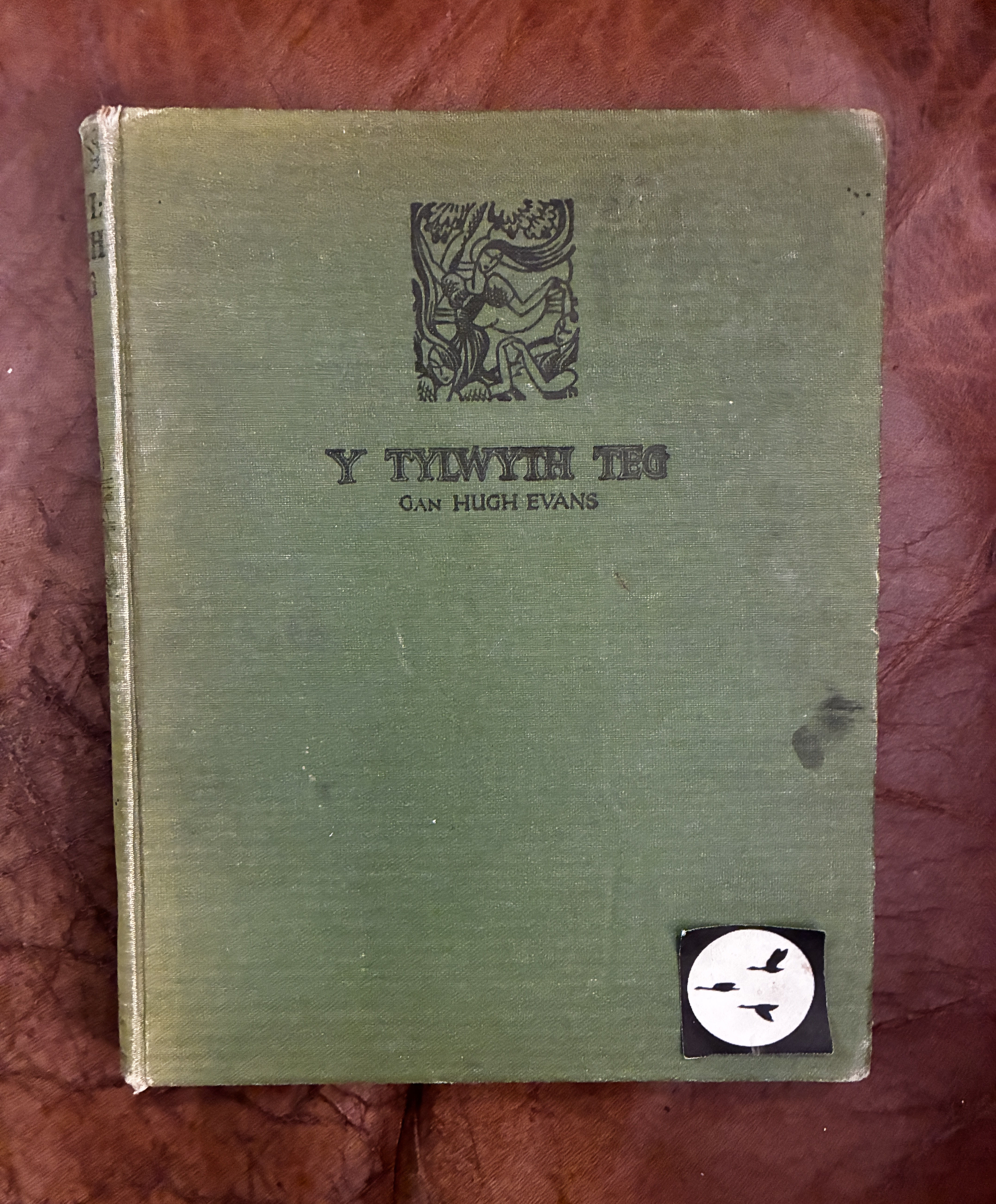 Image for Y Tylwyth Teg Y Tylwyth Teg