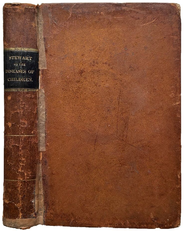 Image for A practical treatise on the diseases of children. A practical treatise on the diseases of children.