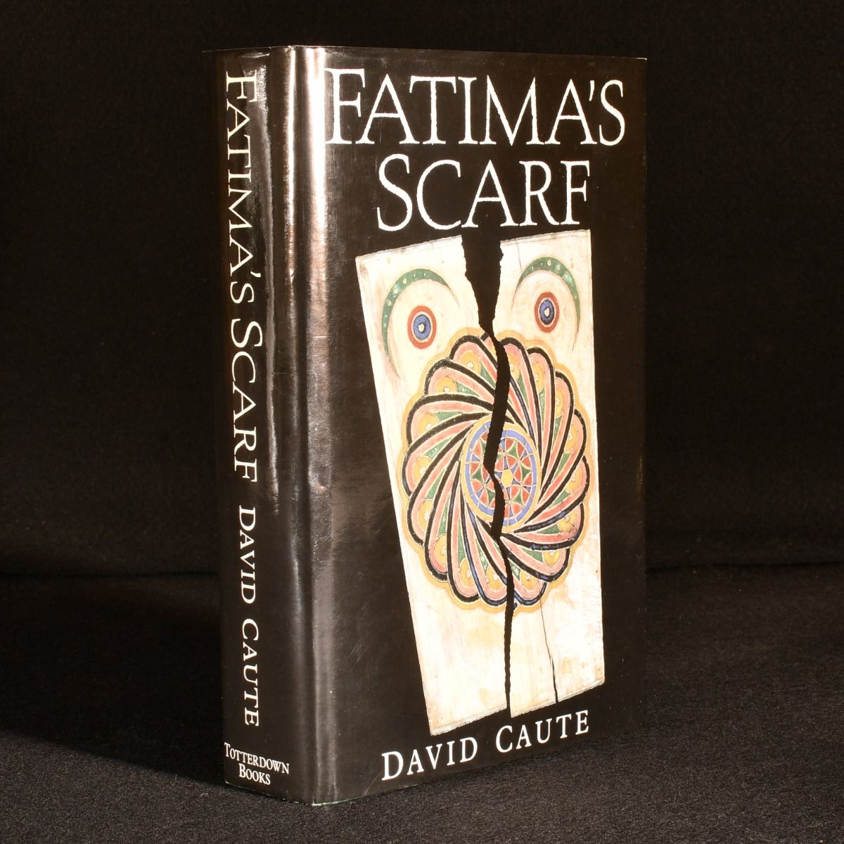 David Caute - Fatima&Apos;S Scarf
