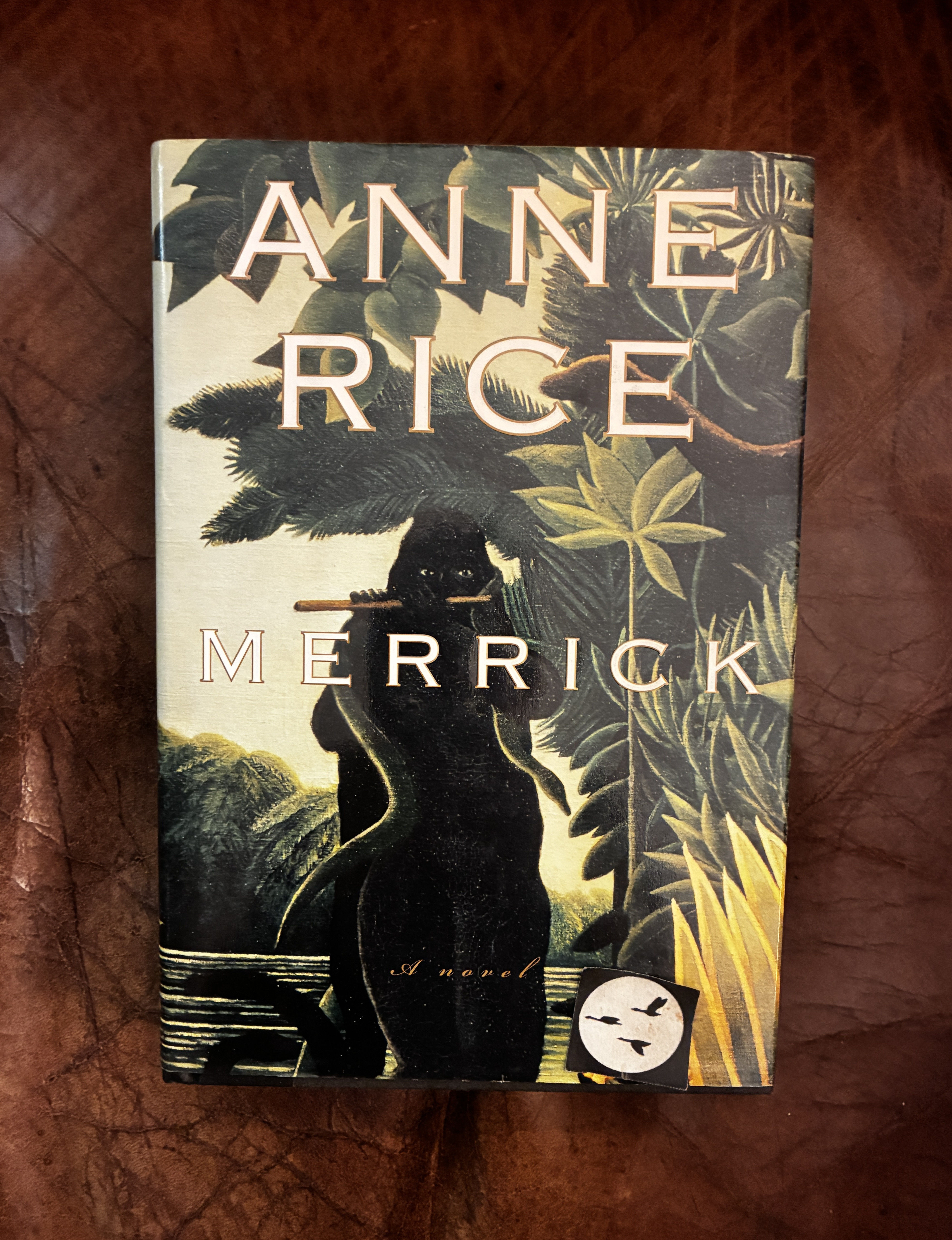 Image for Merrick Merrick