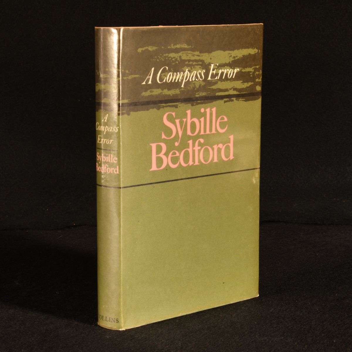 Sybille Bedford - A Compass Error