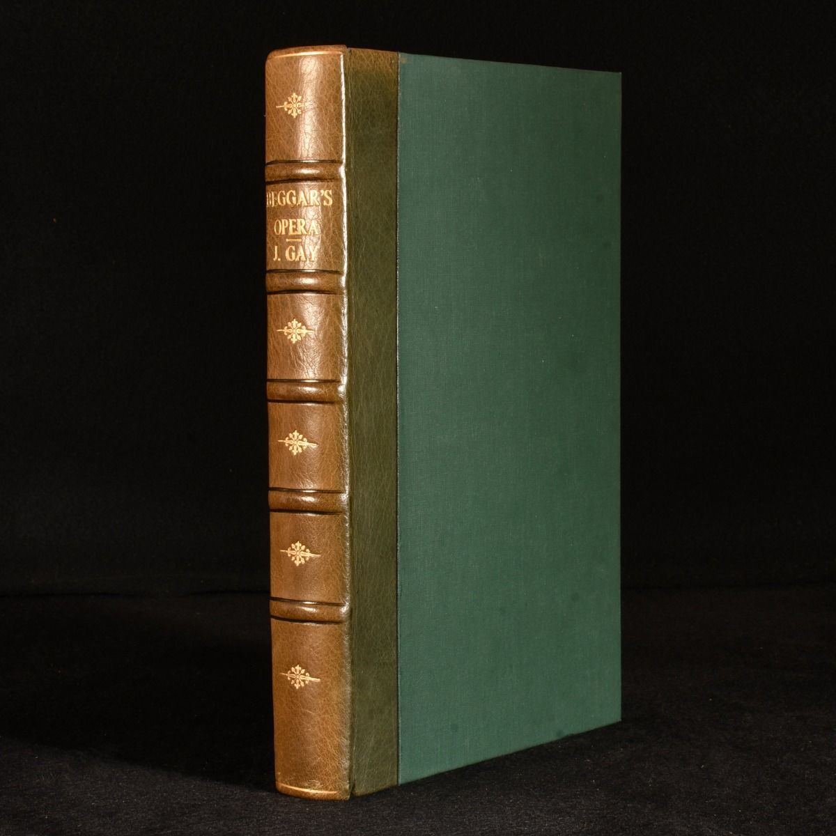 John Gay - The Beggar&Apos;S Opera