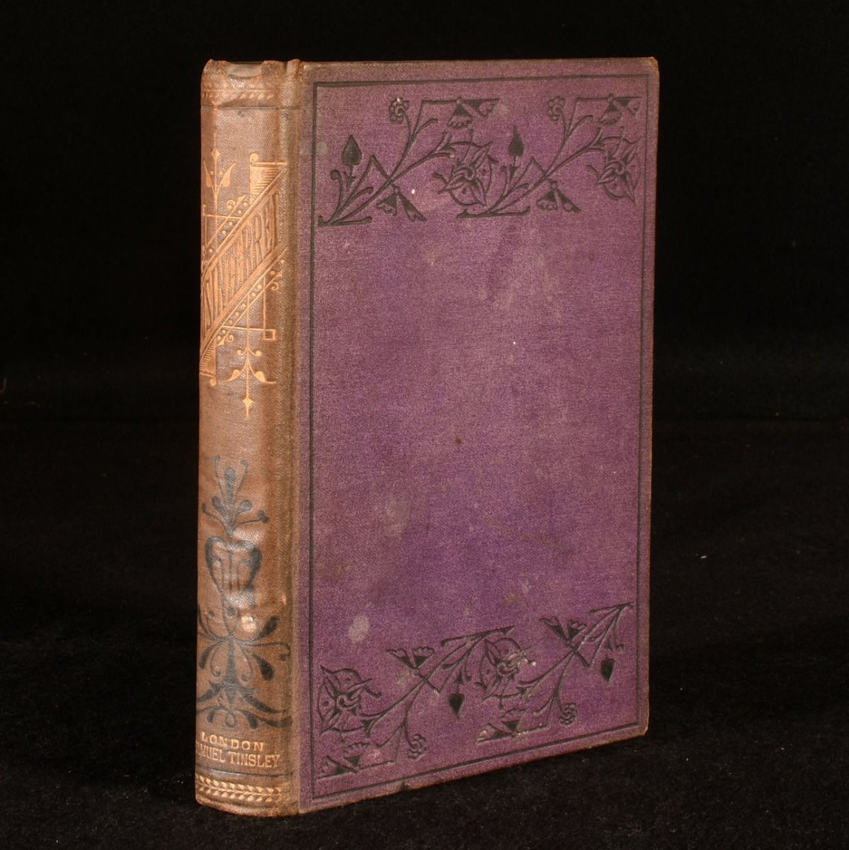 T. Esmonde - Disinterred from the Boke of a Monk of Garden Abbey