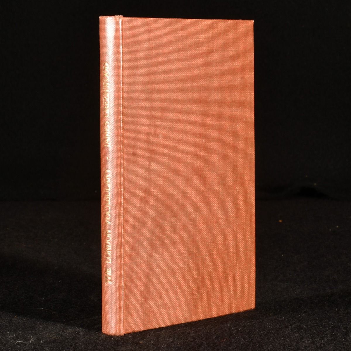 James Greenwood - The London Vocabulary, English and Latin
