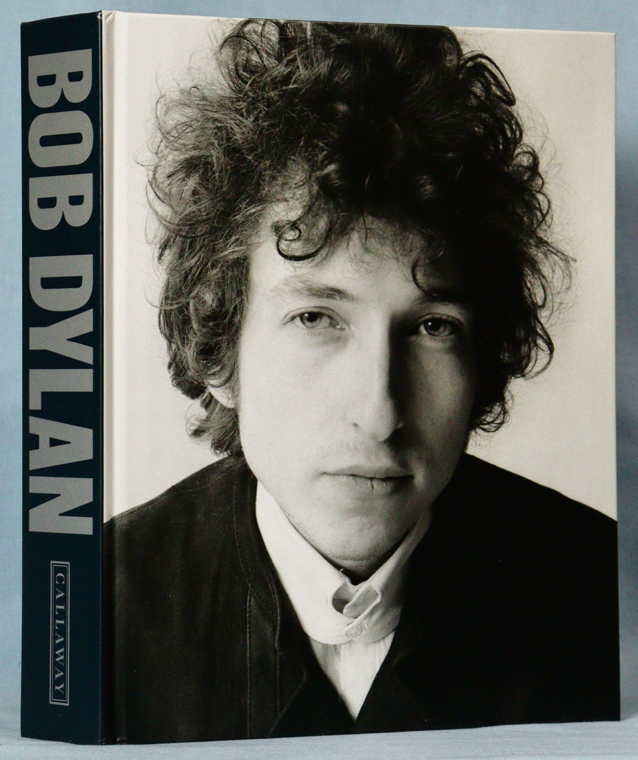 Bob Dylan: Mixing Up the Medicine (First Edition, First Printing, NEW)