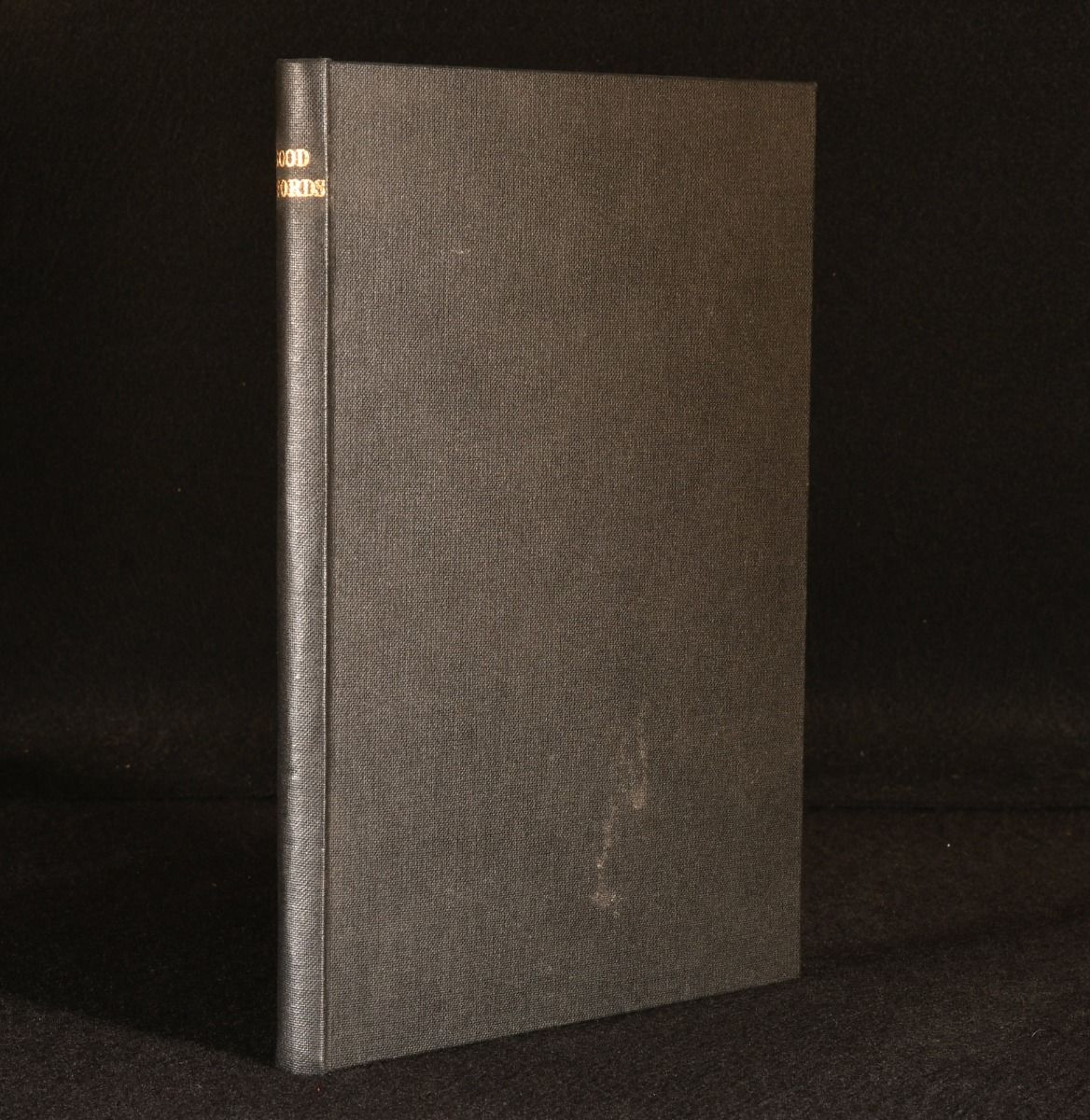 Donald Macleod [editor] - Good Words 1894