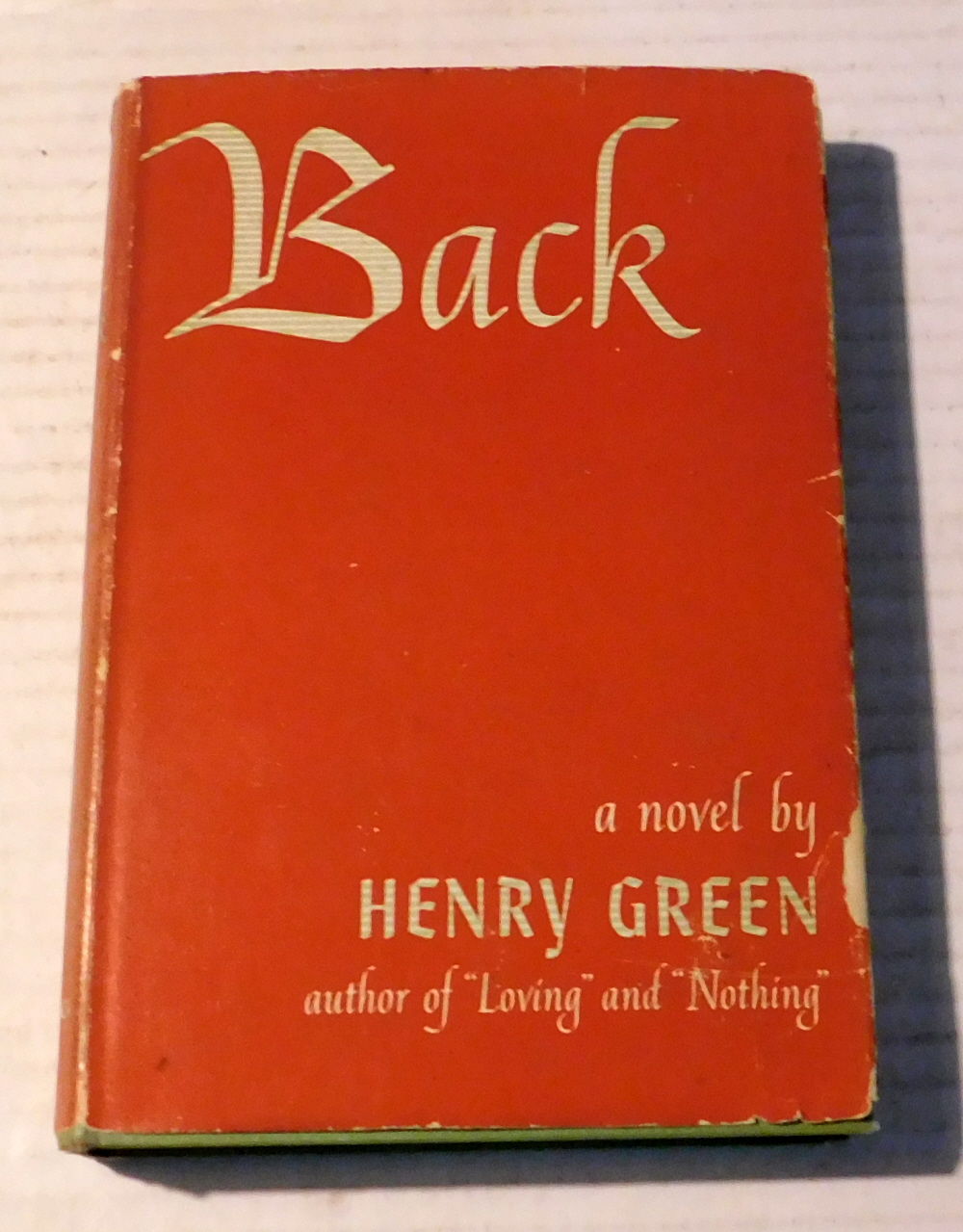 BACK.