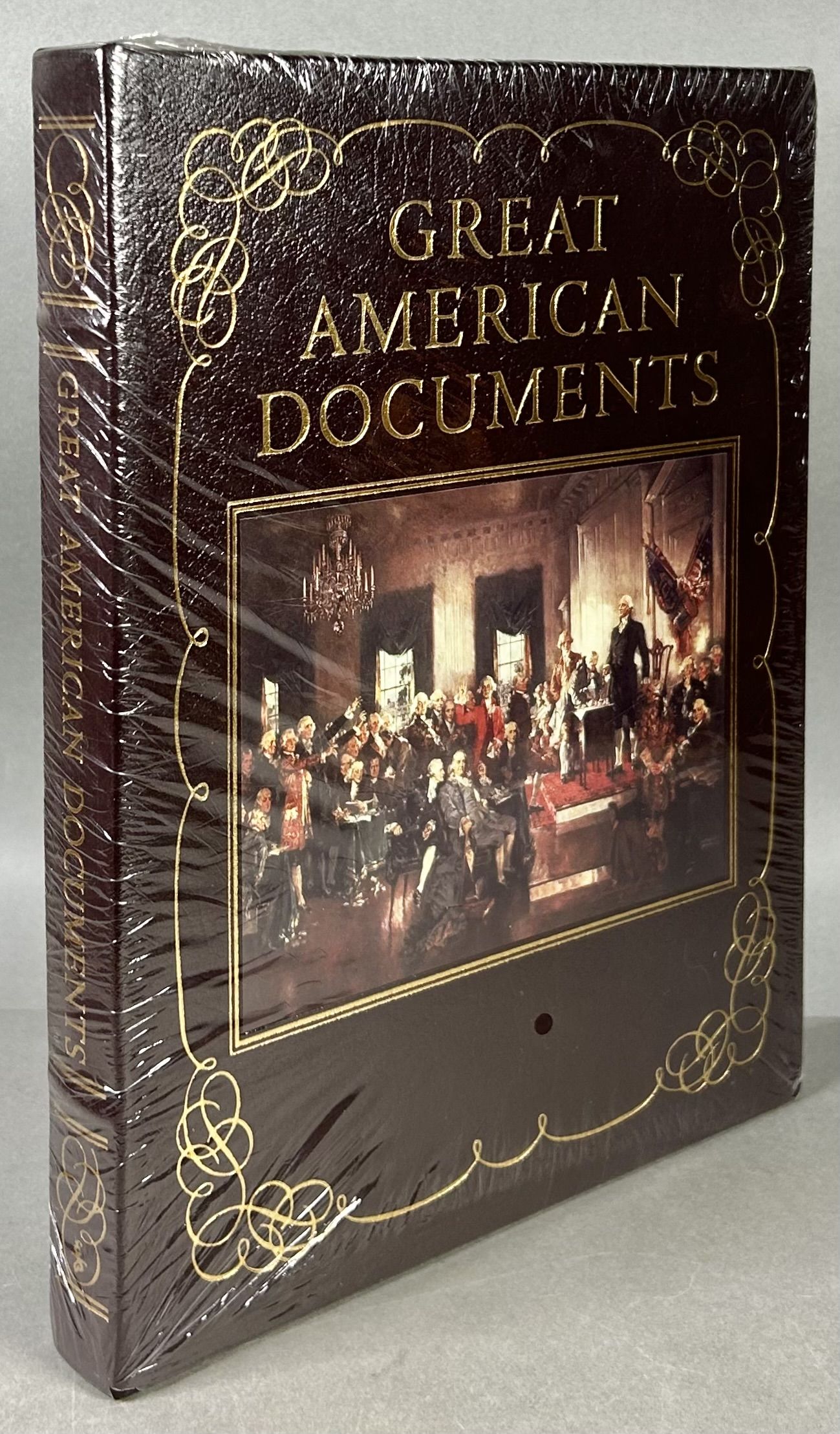 Great American Documents