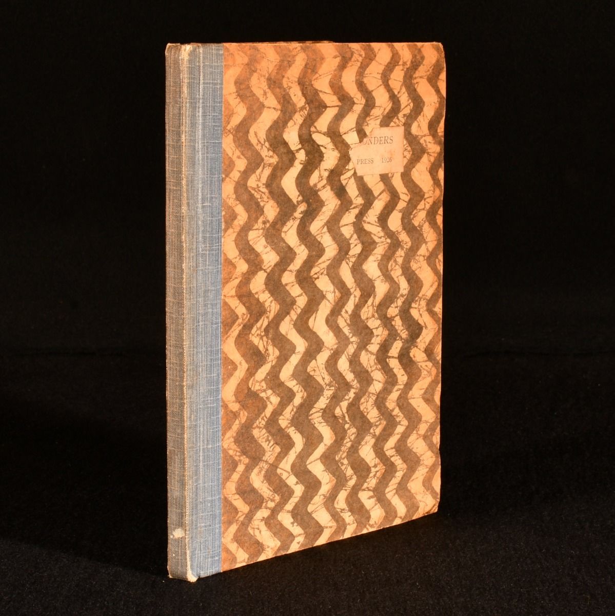 A. W. Mathews [ed.]; John Dunton - Exploits and Wonders
