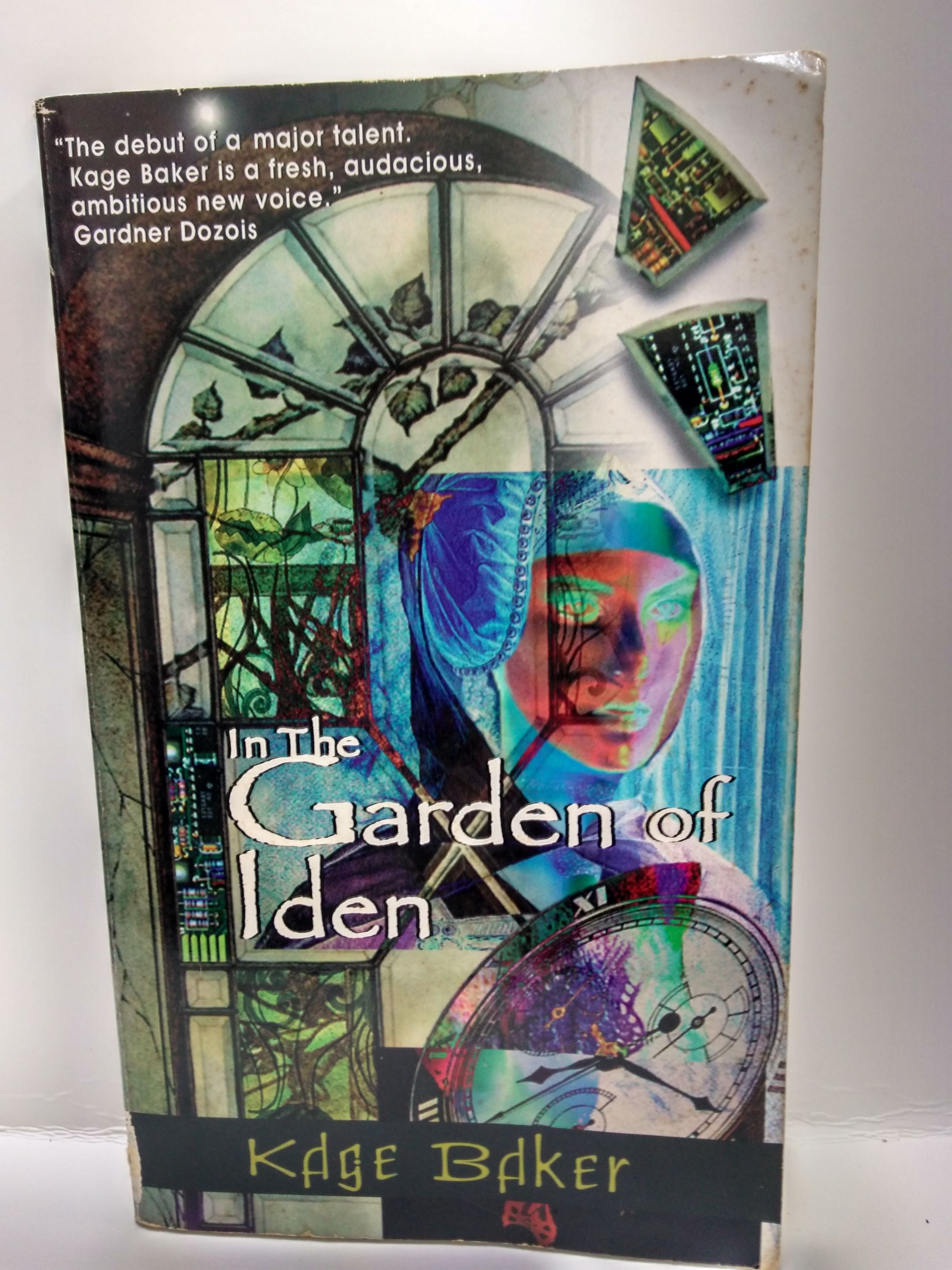 The Baker Catalogue (Three volume illustrated set in a slipcase)