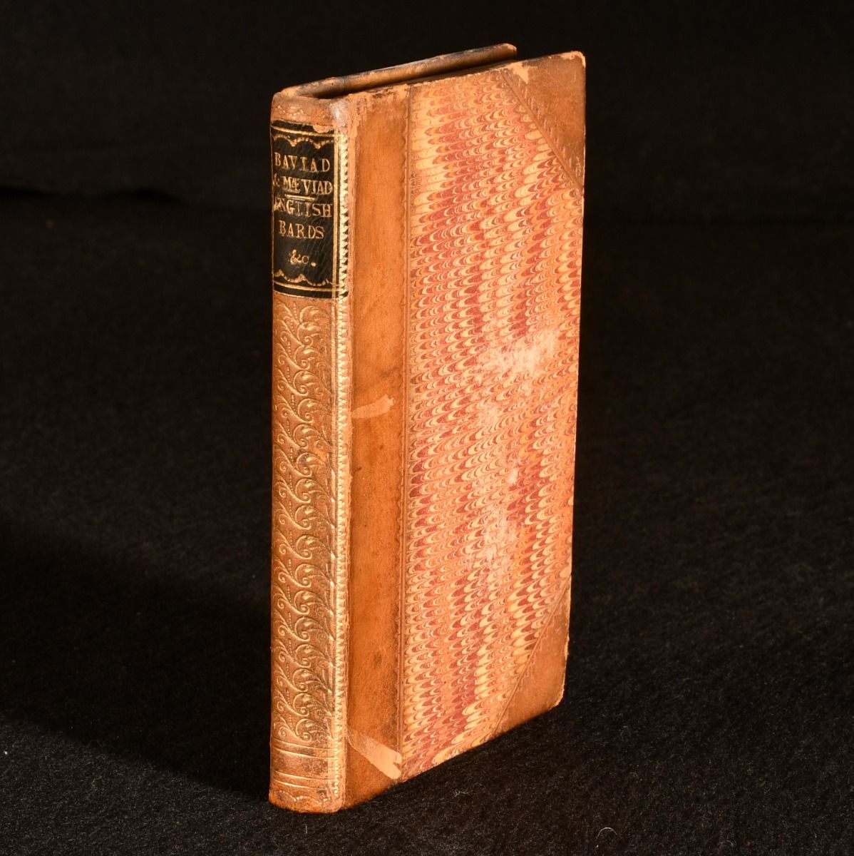 William Gifford; Lord Byron - Gifford&Apos;S Baviad and Maeviad: Pasquin V. Faulder: Epistle to Peter Pindar: To Which Is Prefixed the Author&Apos;S Memoir of His Own Life & Byron&Apos;S English Bards and Scotch Reviews
