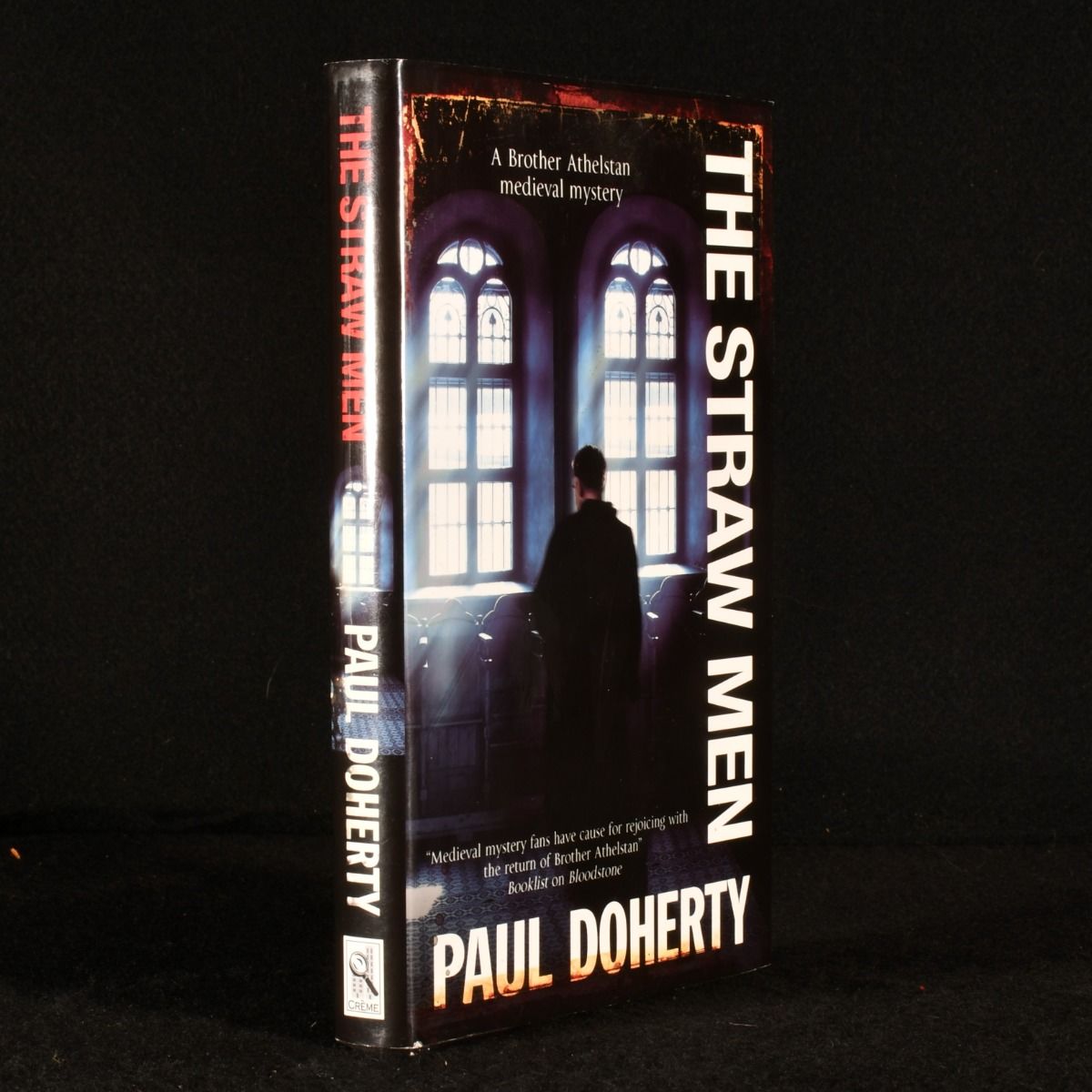 Paul Doherty - 2012 the Straw Men
