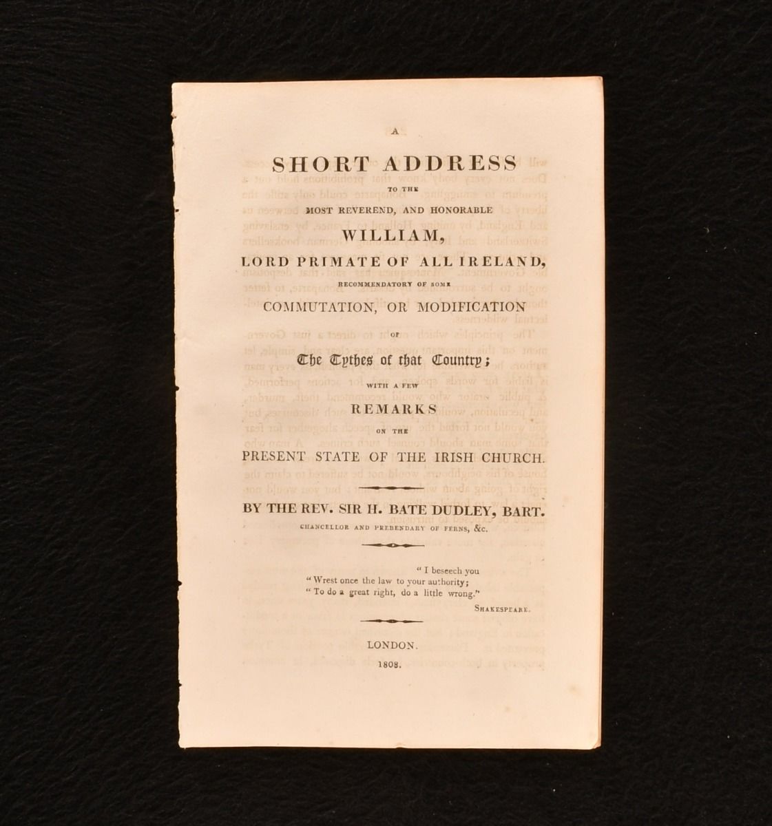The House of Commons - Report from the Committee of the House of Commons on Madhouses in England