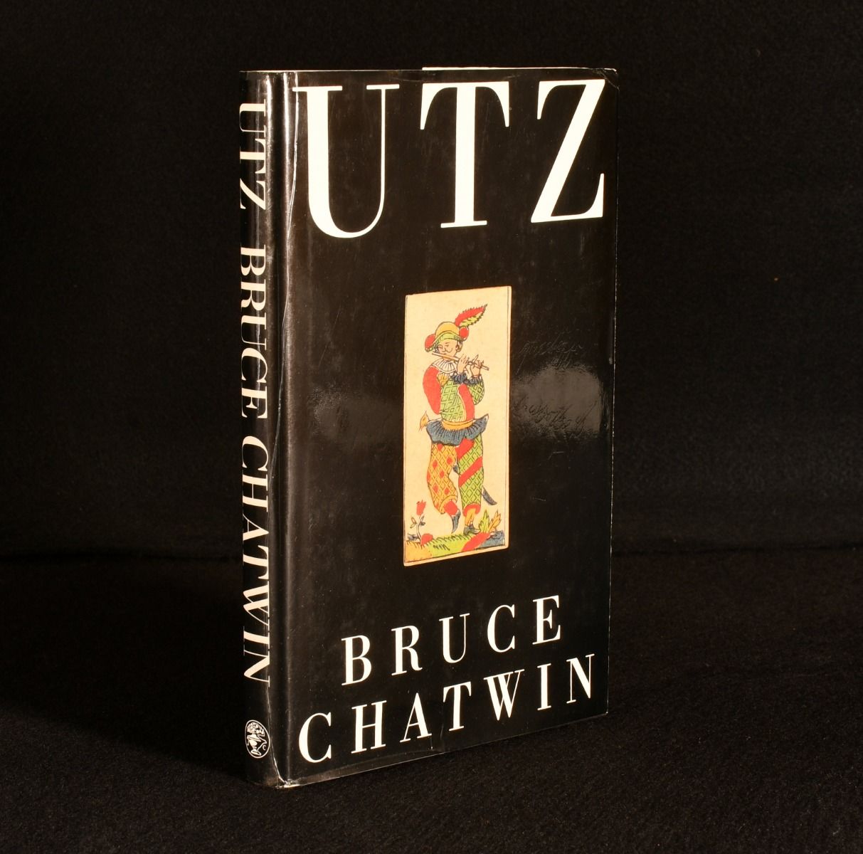Bruce Chatwin - Utz