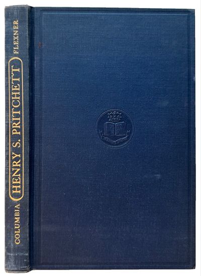 Image for Henry S. Pritchett, a biography. Henry S. Pritchett, a biography.