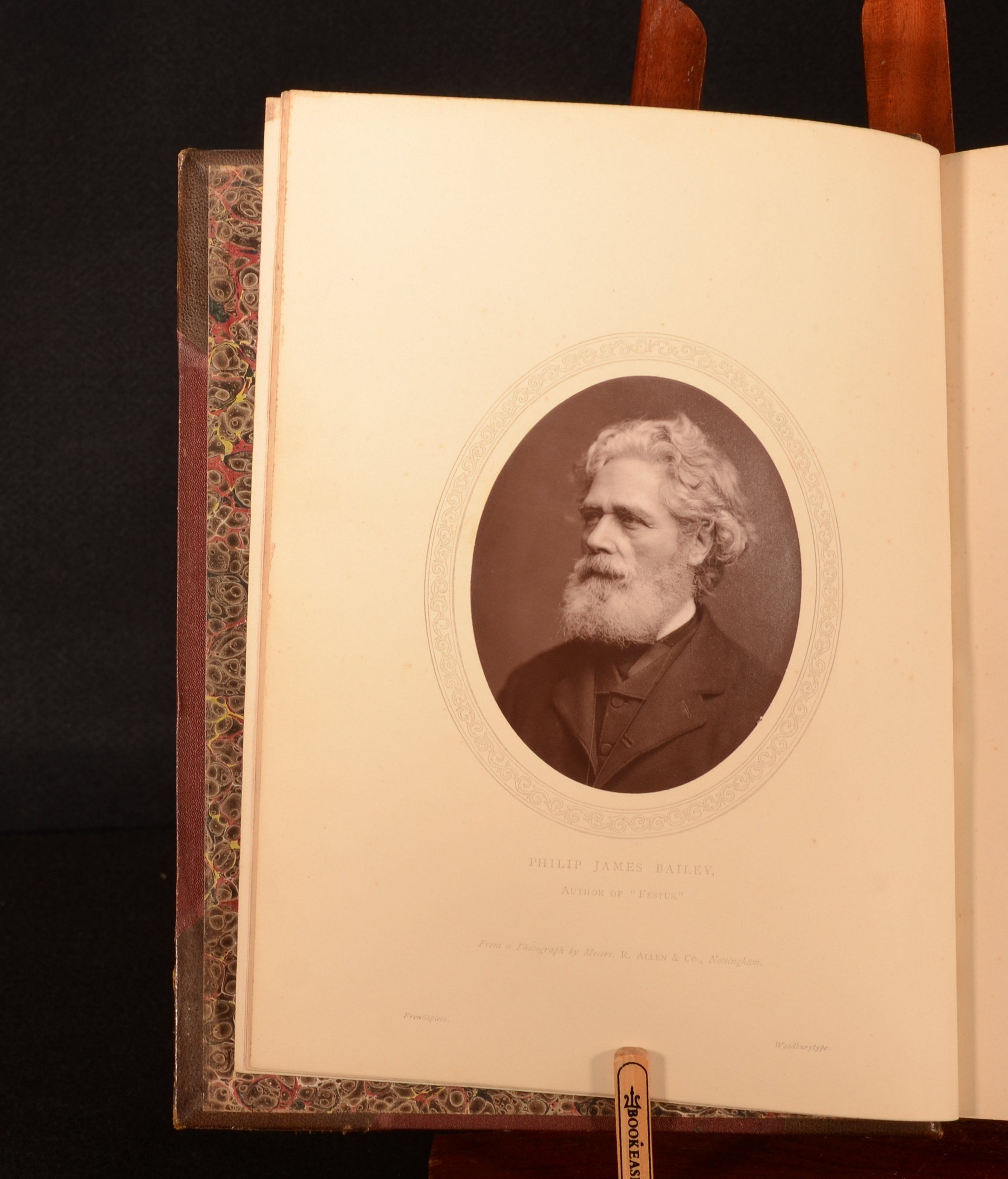 Cornelius Brown - Lives of Nottinghamshire Worthies and of Celebrated and Remarkable Men of the County from the Norman Conquest to A.D. 1882