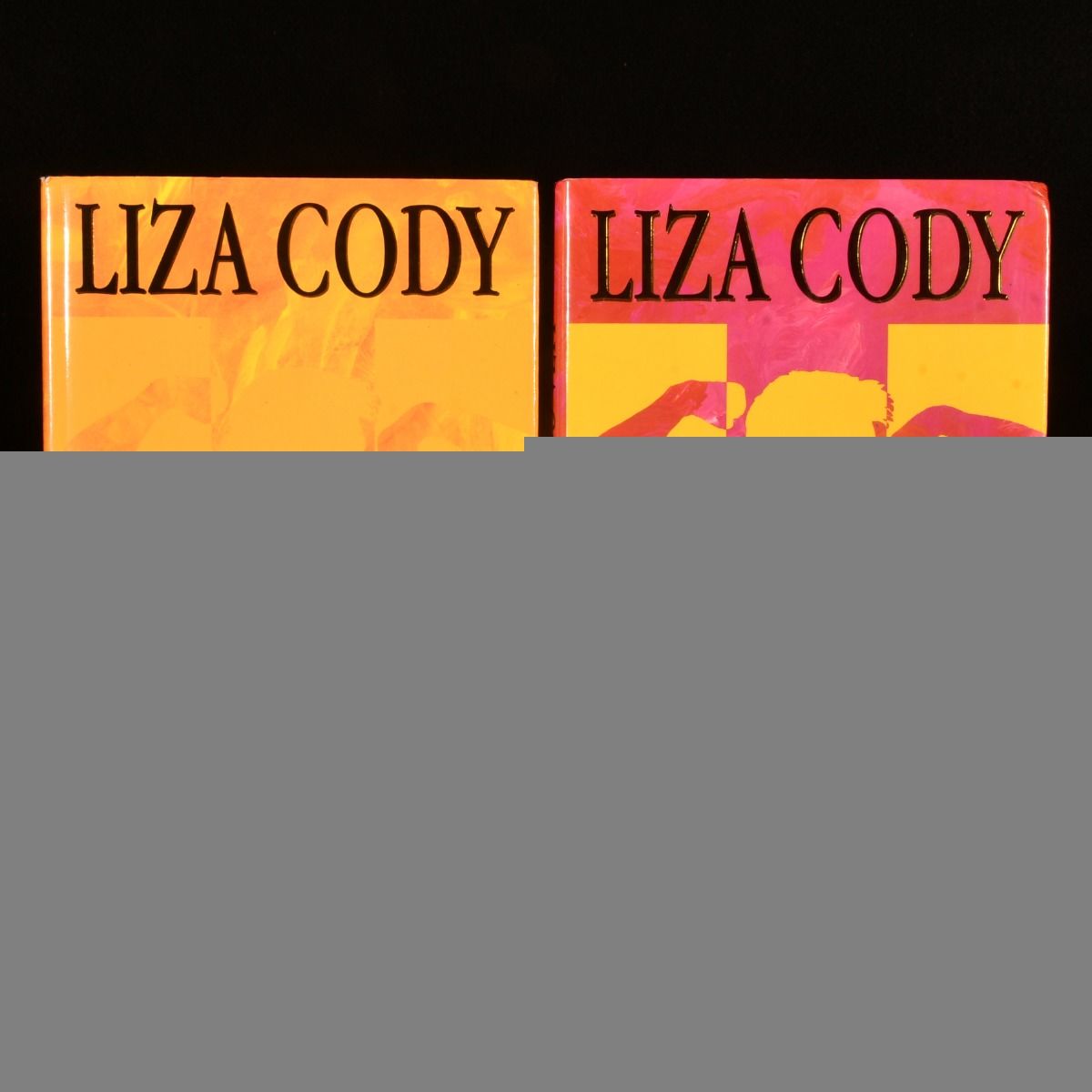 Liza Cody - Bucket Nut and Monkey Wrench