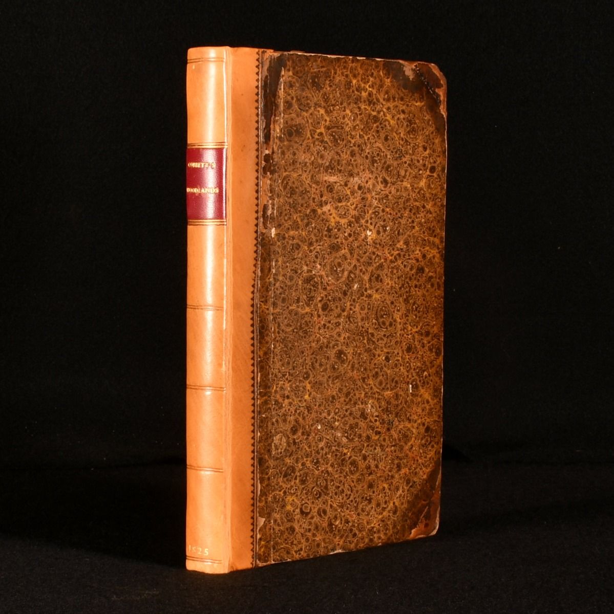 William Cobbett - The Woodlands: Or, a Treatise on the Preparing of Ground for Planting; on the Planting; on the Cultivating; on the Pruning; and on the Cutting Down of Forest Trees and Underwoods; Describing the Usual Growth and Size and the Uses of Each Sort of Tree, the Seed of Each, the Season and Manner of Collecting the Seed, the Manner of Preserving and of Sowing It, and Also the Manner of Managing the Young Plants Until Fit to Plant out; the Trees Being Arranged in Alphabetical Order, and the List of Them, Including Those of America As Well As Those of England, and the English, French, and Latin Name Being Prefixed to the Directions Relative to Each Tree Respectively.