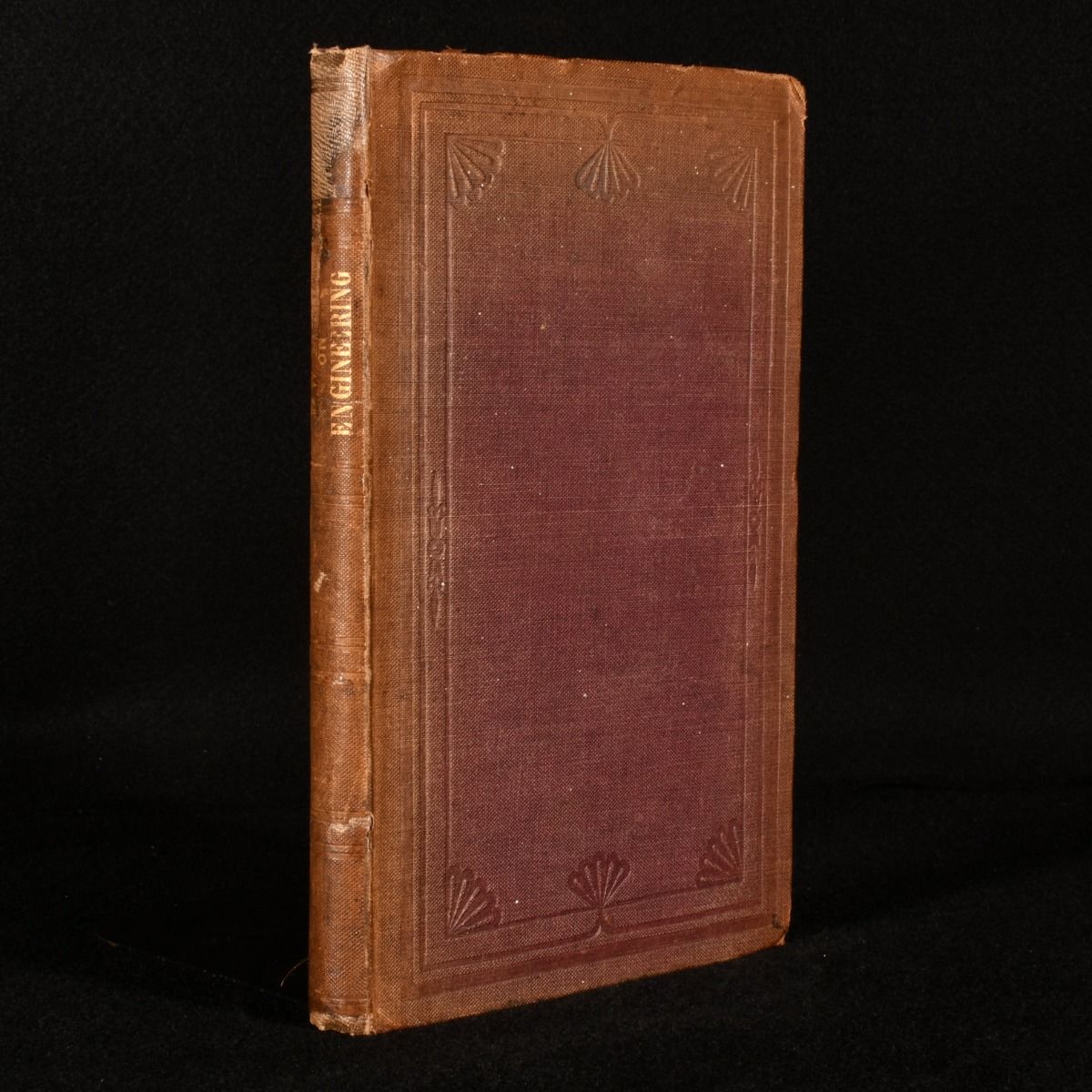 John Dwyer - The Principle and Practice of Hydraulic Engineering; Applied to Arterial and Through Drainage, the Conveyance of Water and MILL Power: Also, the Tables of Earthwork, for Finding the Cubic Quantities of Excavations and Embankments, in Railways, Roads, Rivers, Drains, Etc. For the Use of CIVIL and Military Engineer, Architects, Builders, Contractors, and Surveyors, Drainage Trustees and Inspectors, Land and MILL Proprietors, Overseers, Etc.
