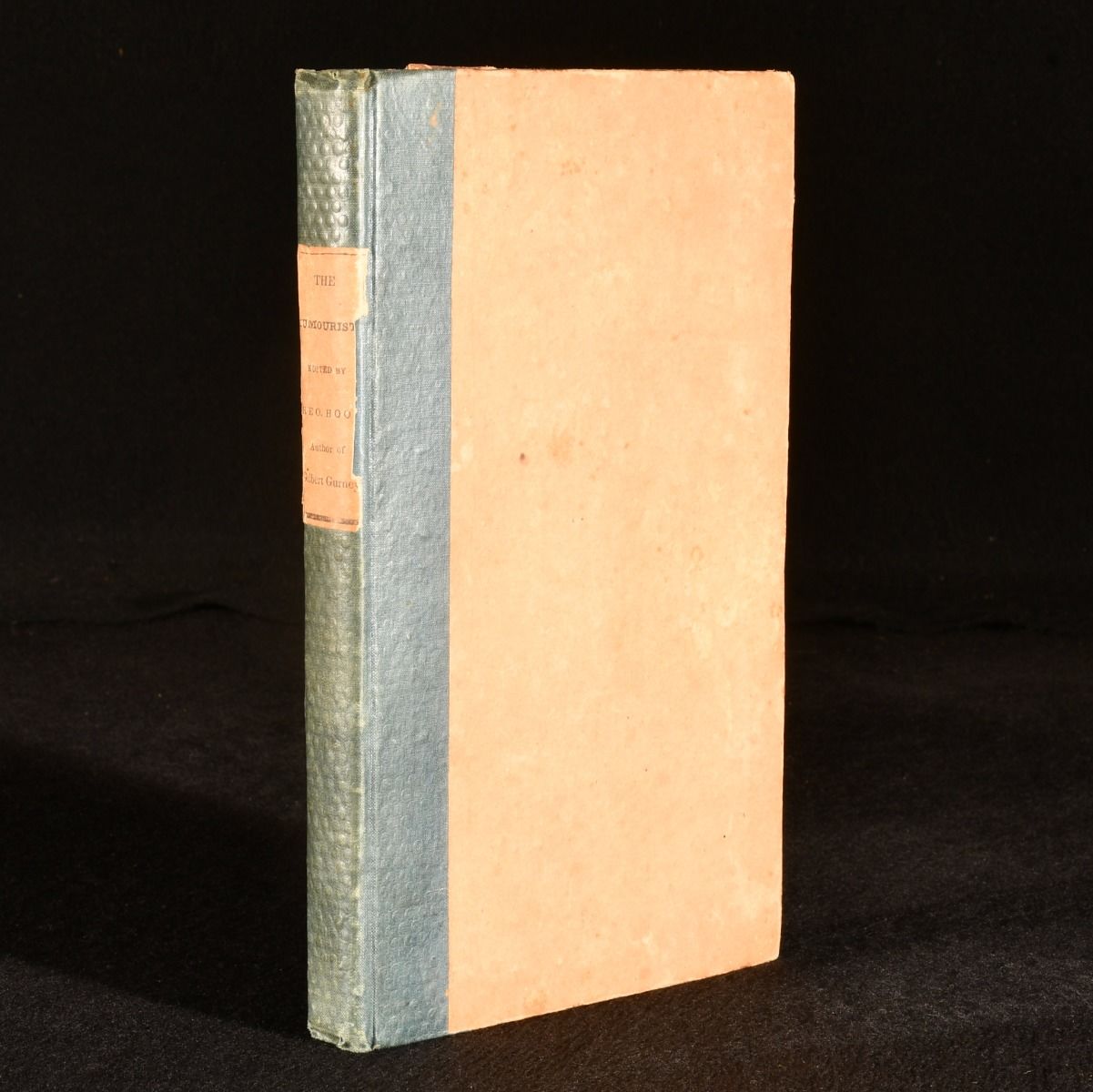 Theodore Hook [Ed.] - The Humorist