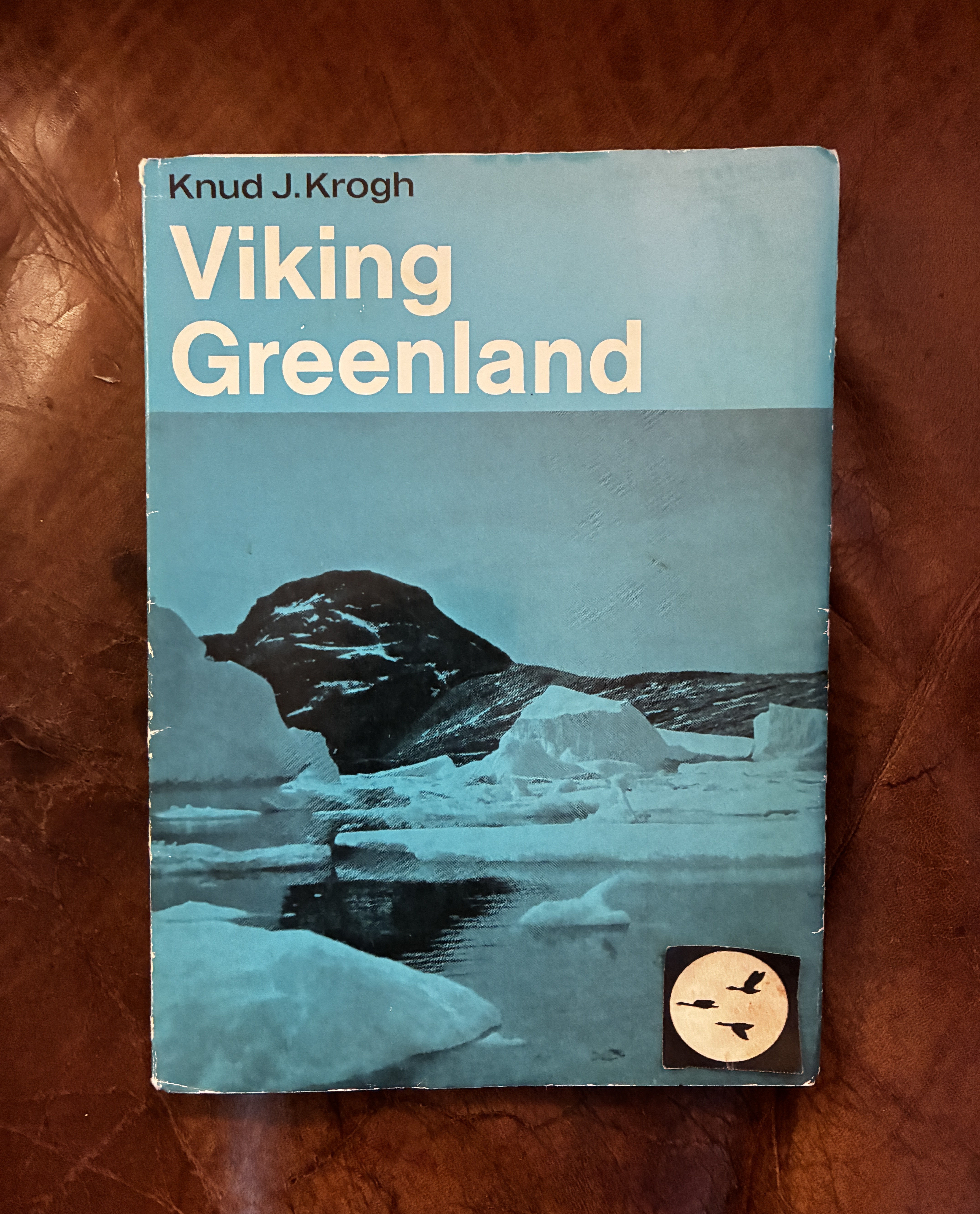 Image for Viking Greenland Viking Greenland