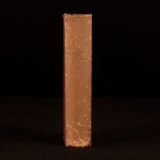 William Cowper - Letters of William Cowper: Bieng a Selection from His Correspondence