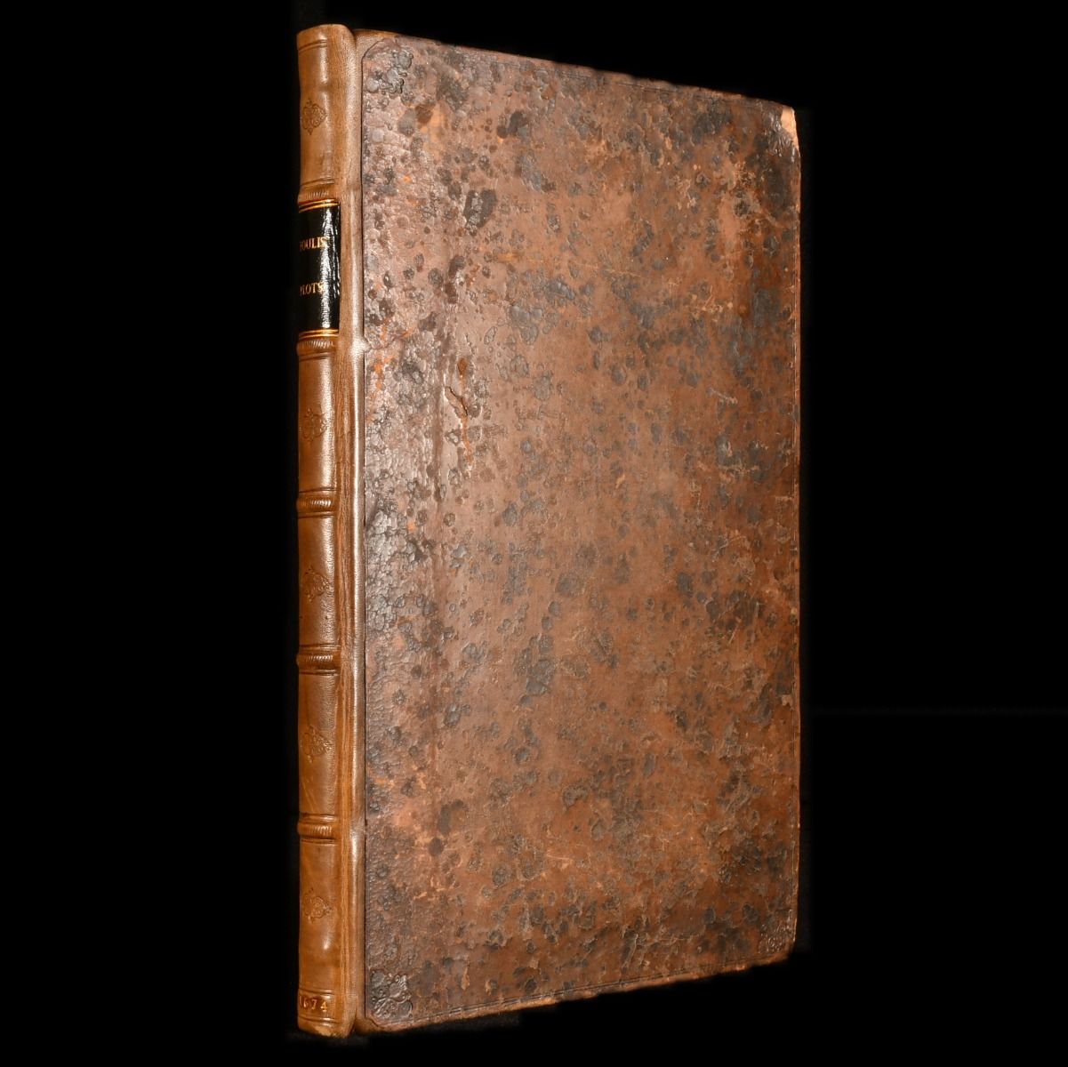 Henry Foulis - The History of the Wicked Plots and Conspiracies of Our Pretended Saints