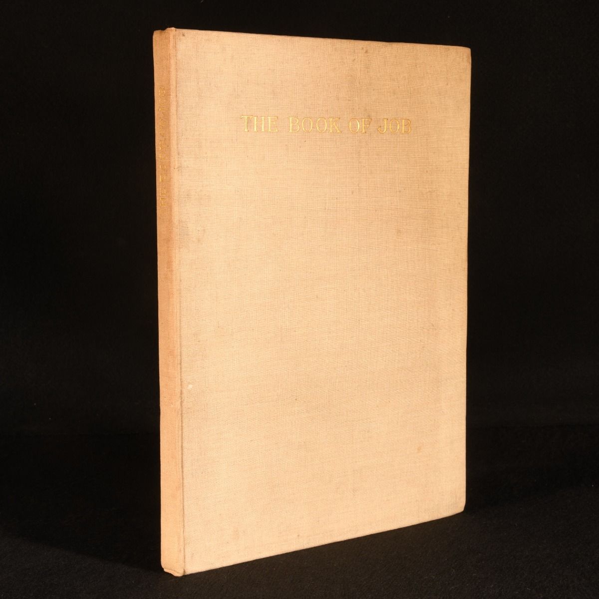 Walter Runciman [ed.] - The Book of Job