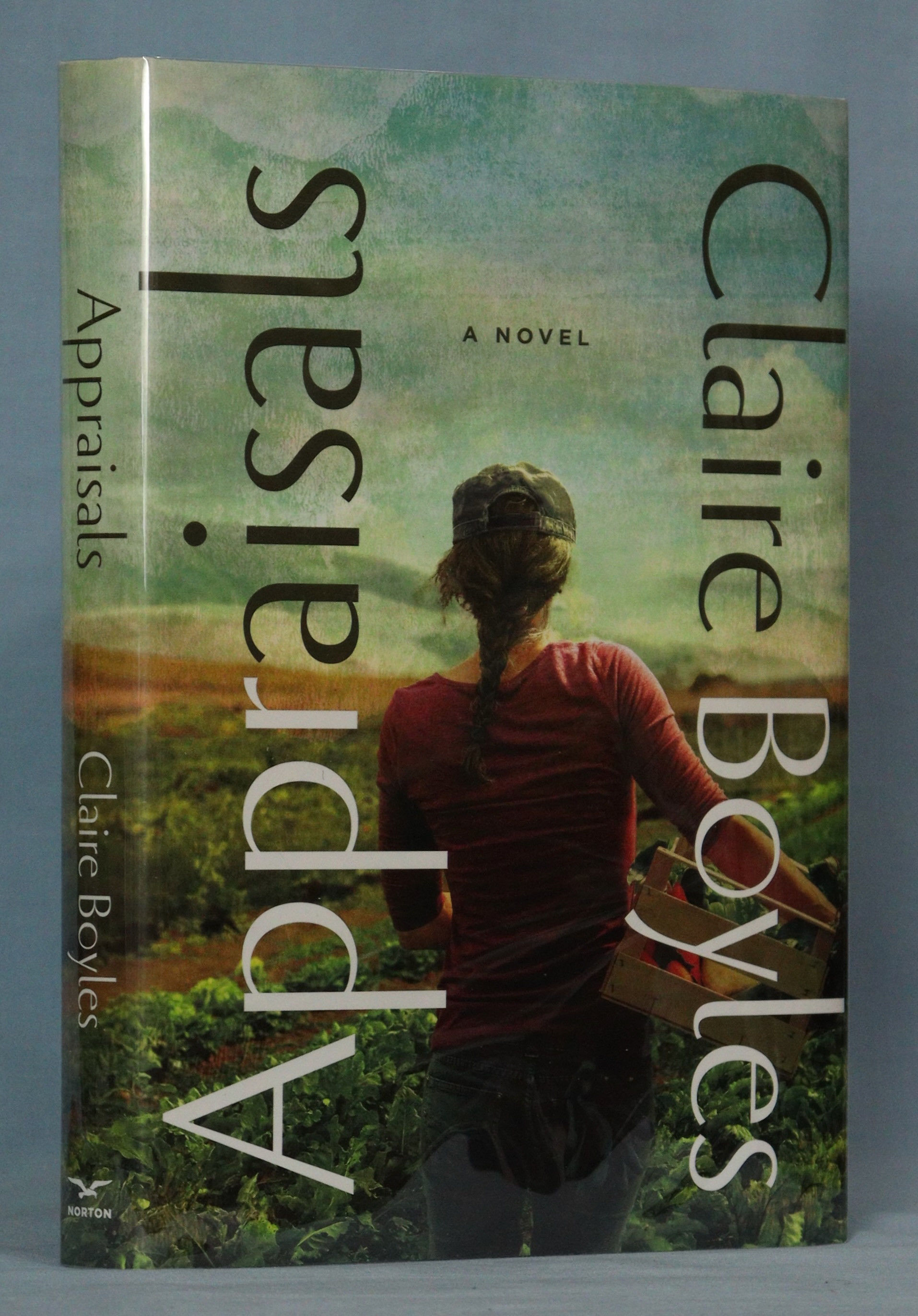 Appraisals (Signed First Edition)