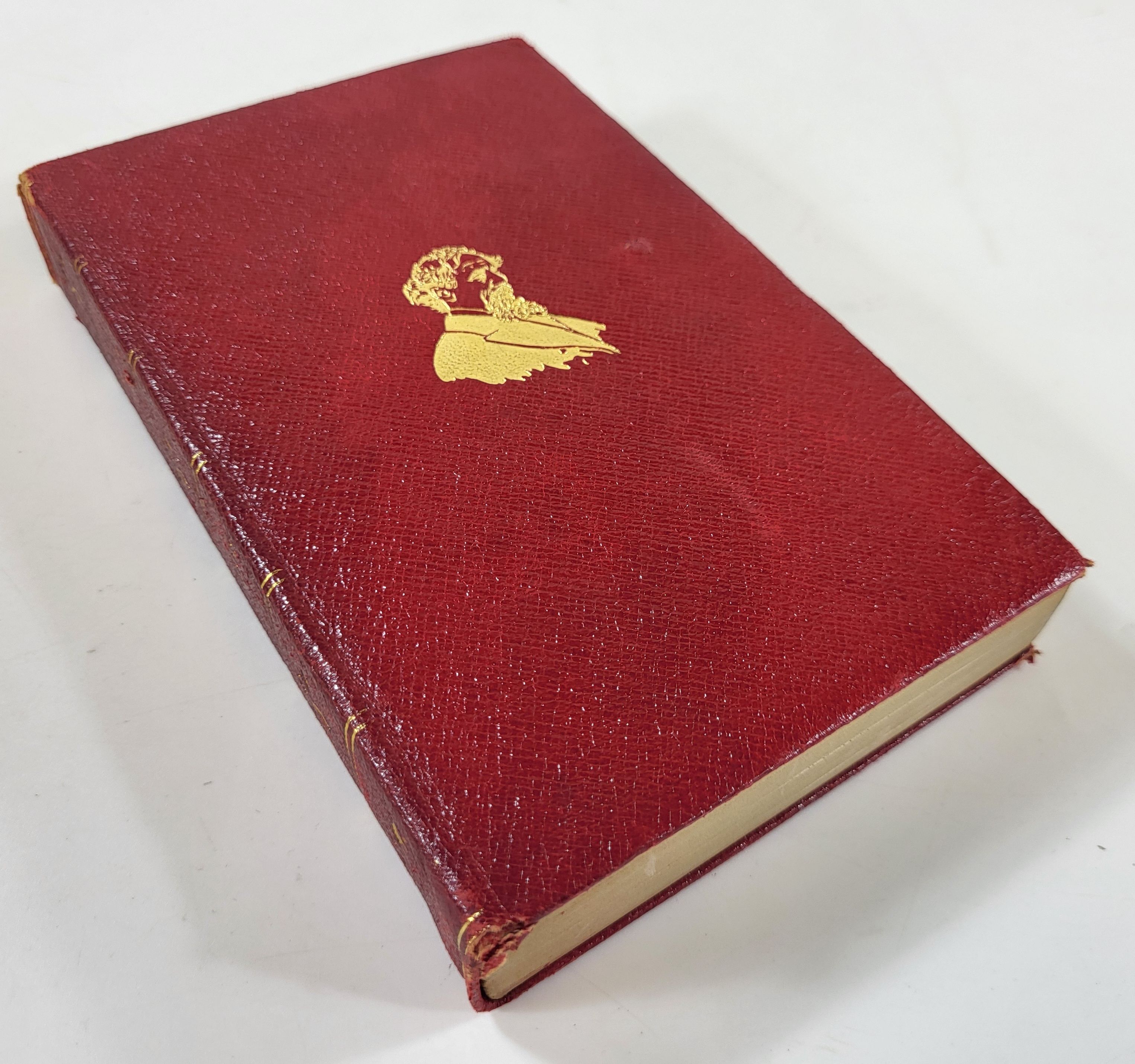 The Life & Adventures of Martin Chuzzlewit