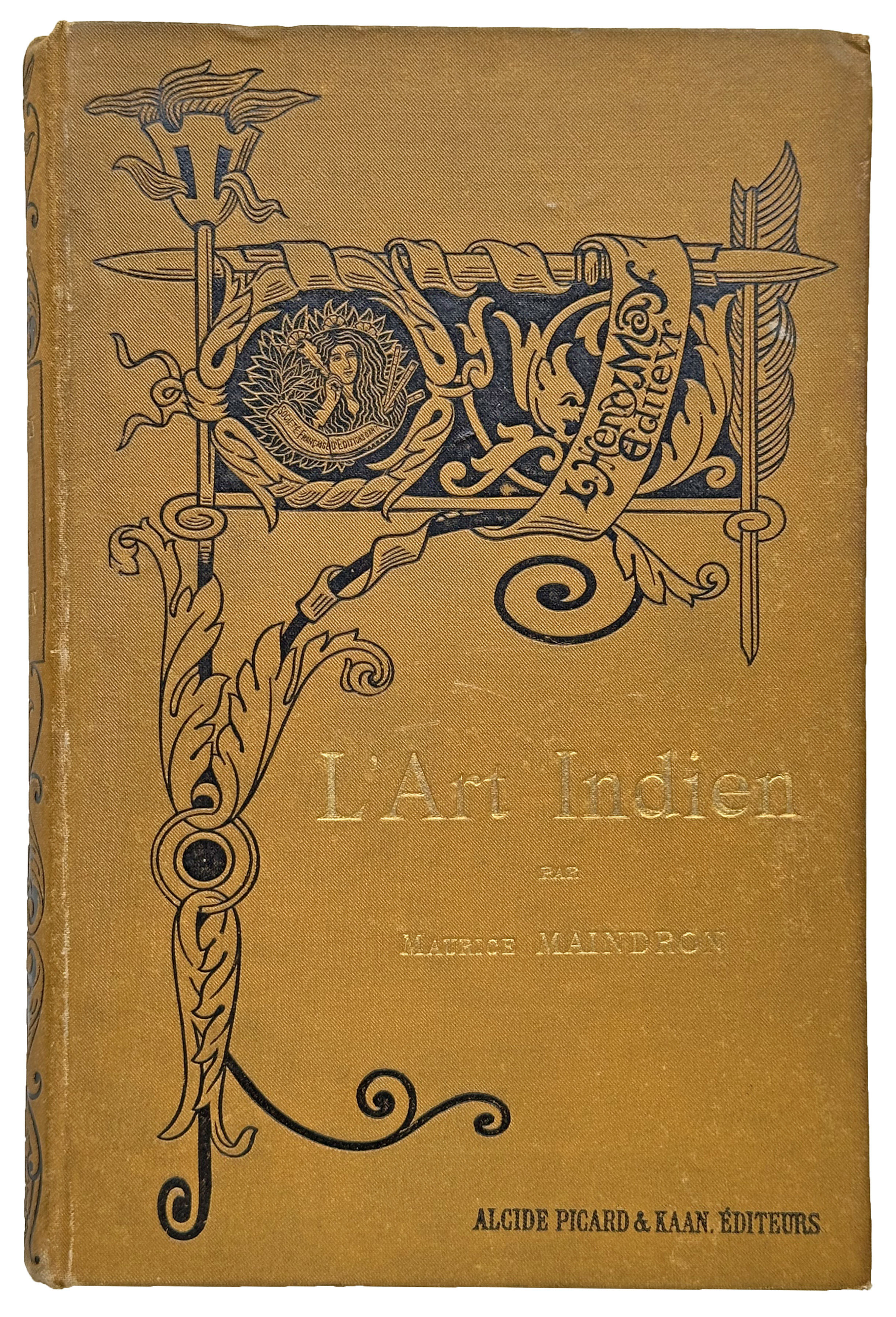 L'Art Indien.