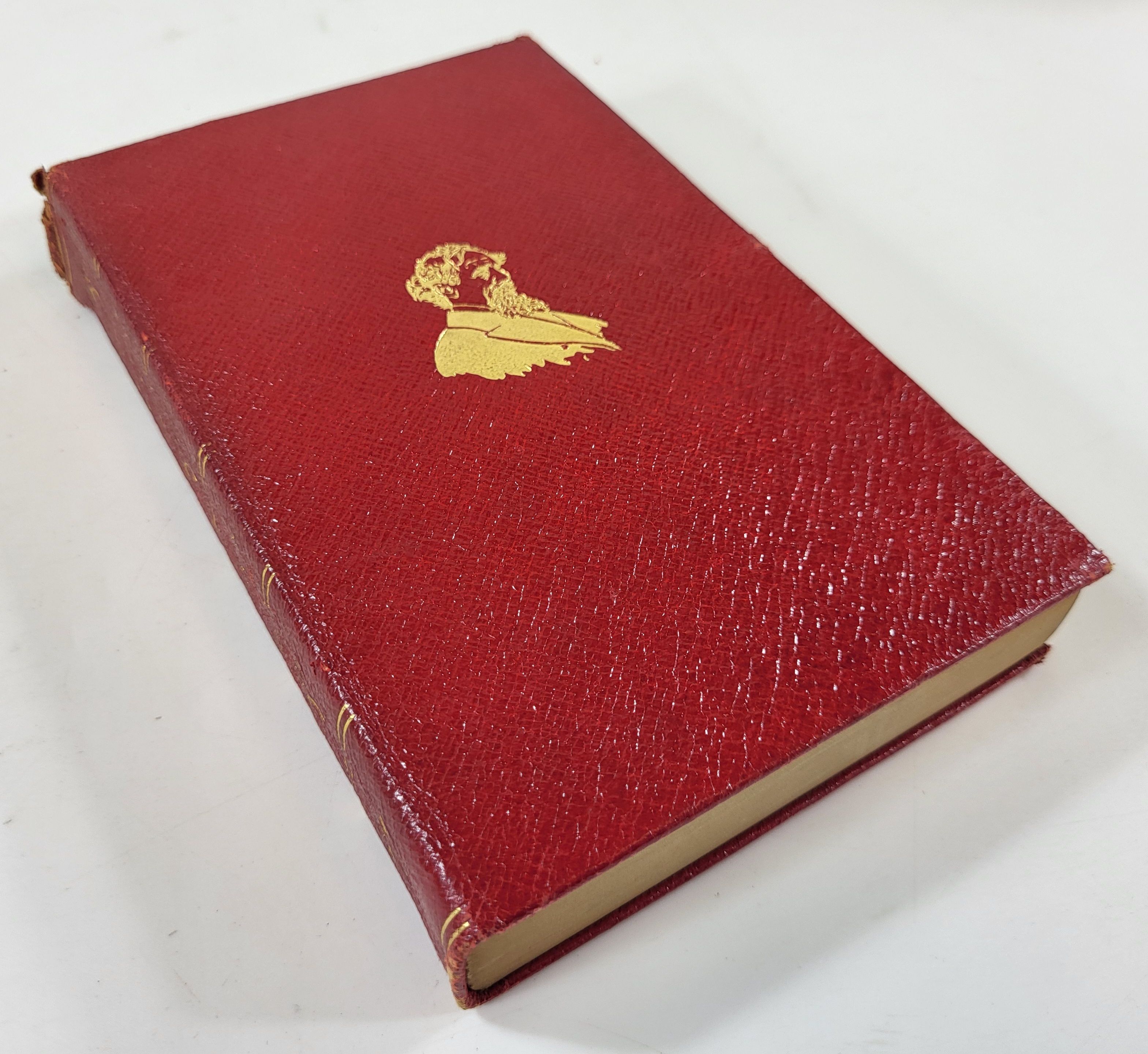 The Life & Adventures of Nicholas Nickleby